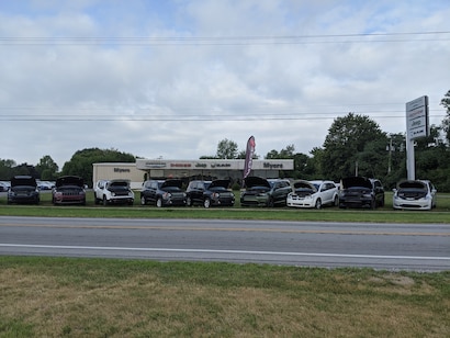 Chrysler Dodge Jeep Ram Bellevue: Best Deals & Top Service