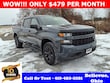  Chevrolet Silverado 1500 LTD