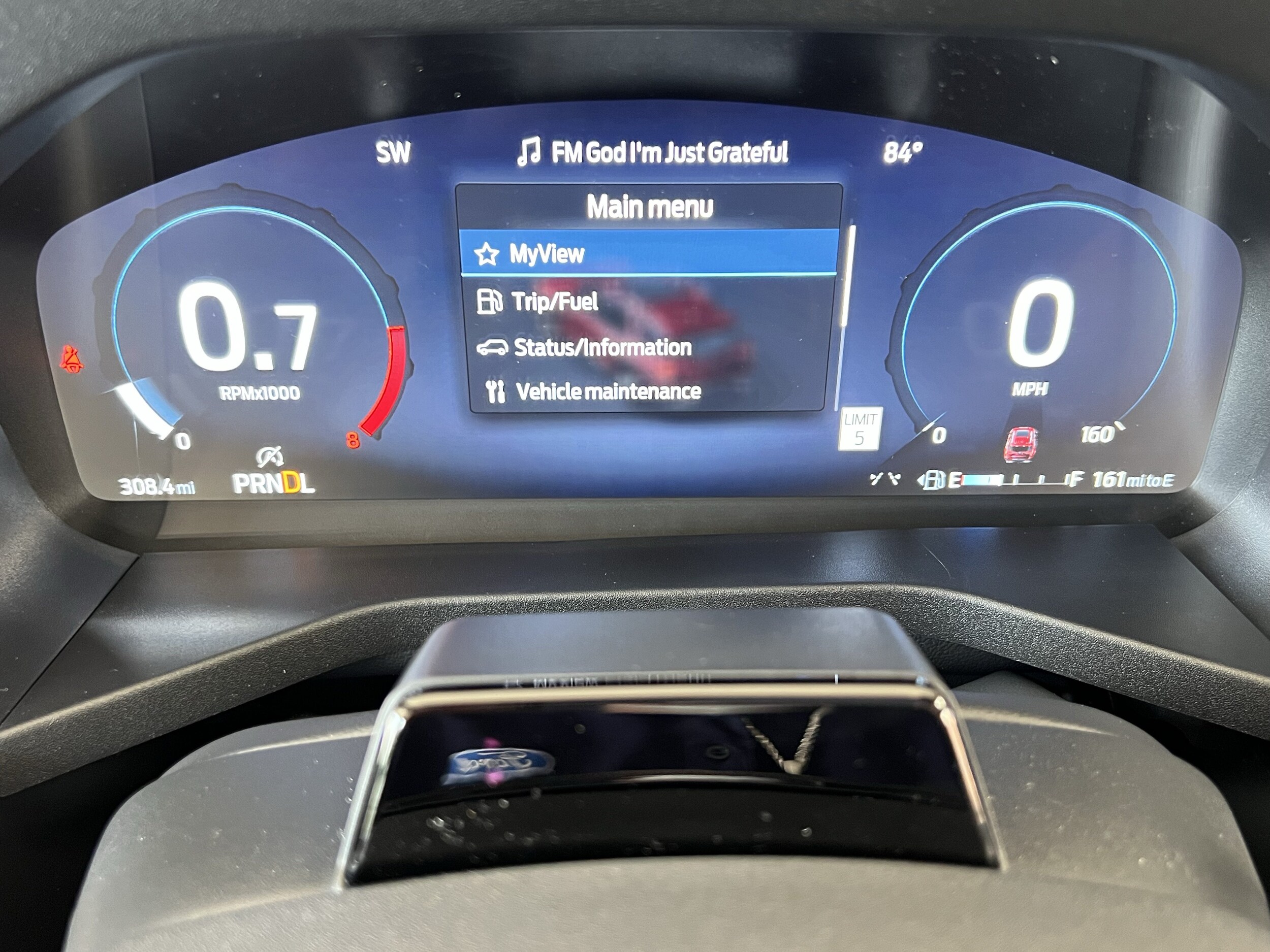 2026 Ford Explorer Platinum - Photo 39