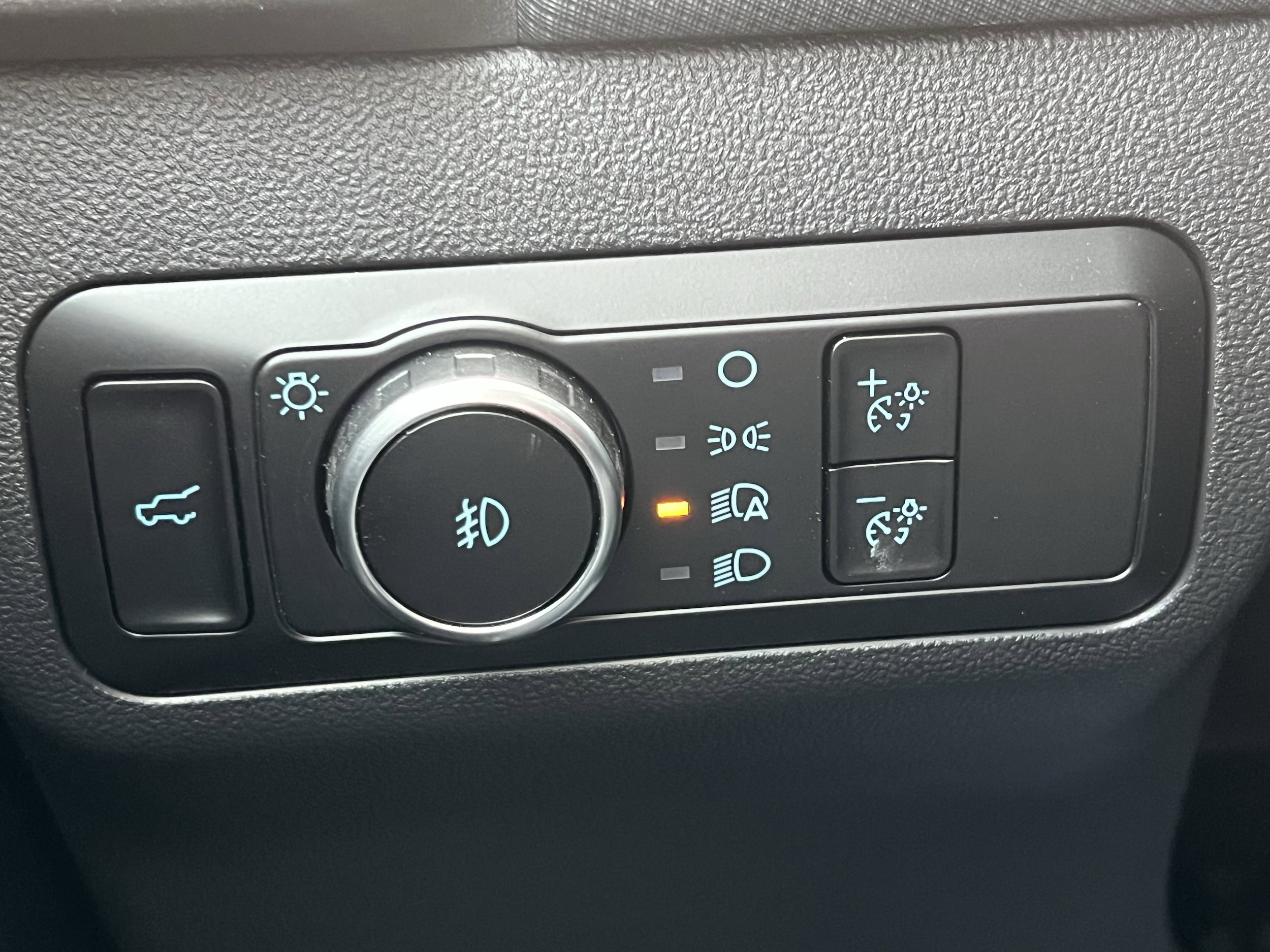 2025 Ford Bronco Sport Outer Banks - Photo 37