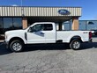  Ford Super Duty F-250 SRW