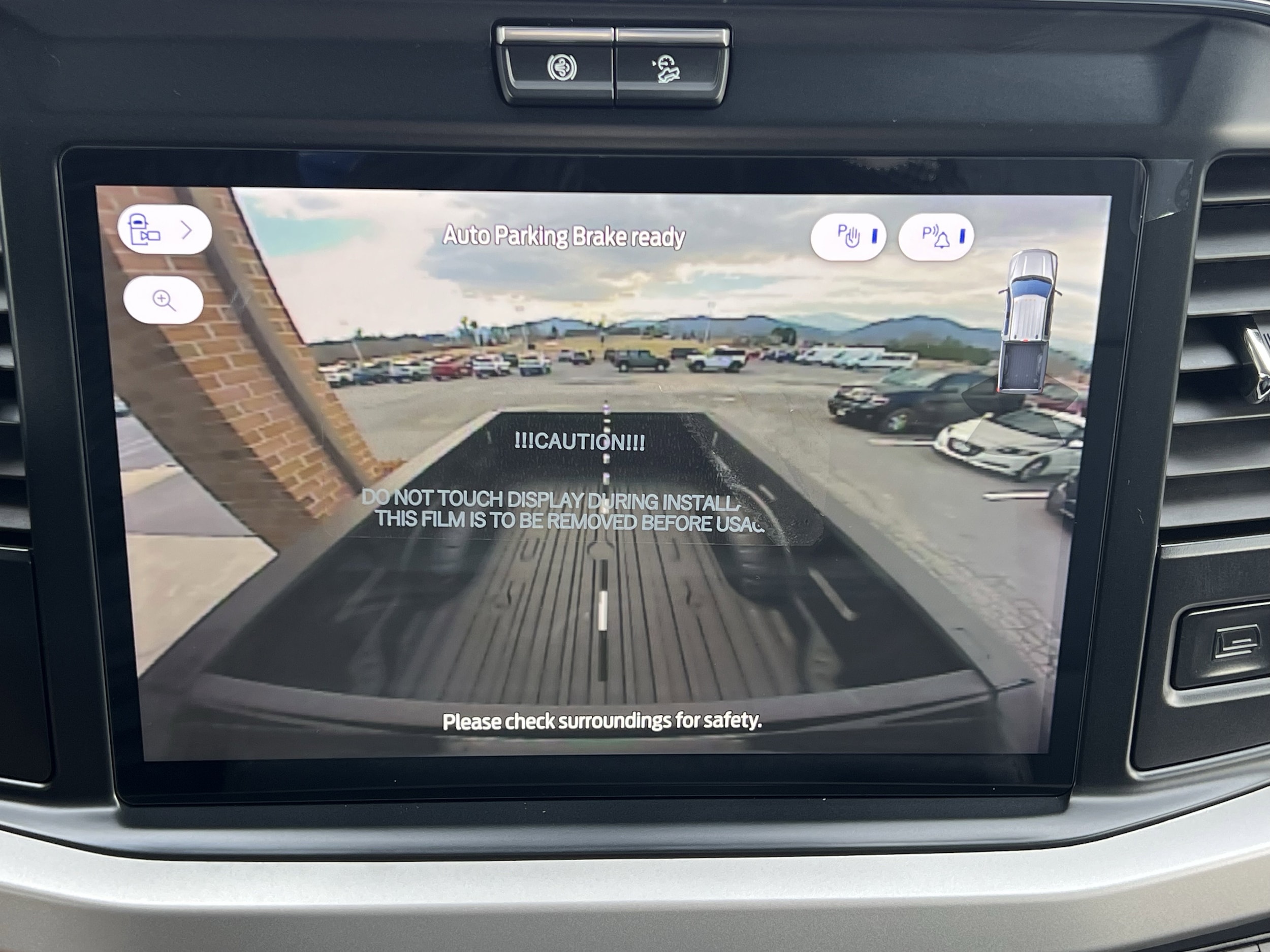2026 Ford F-350 Super Duty XLT - Photo 36