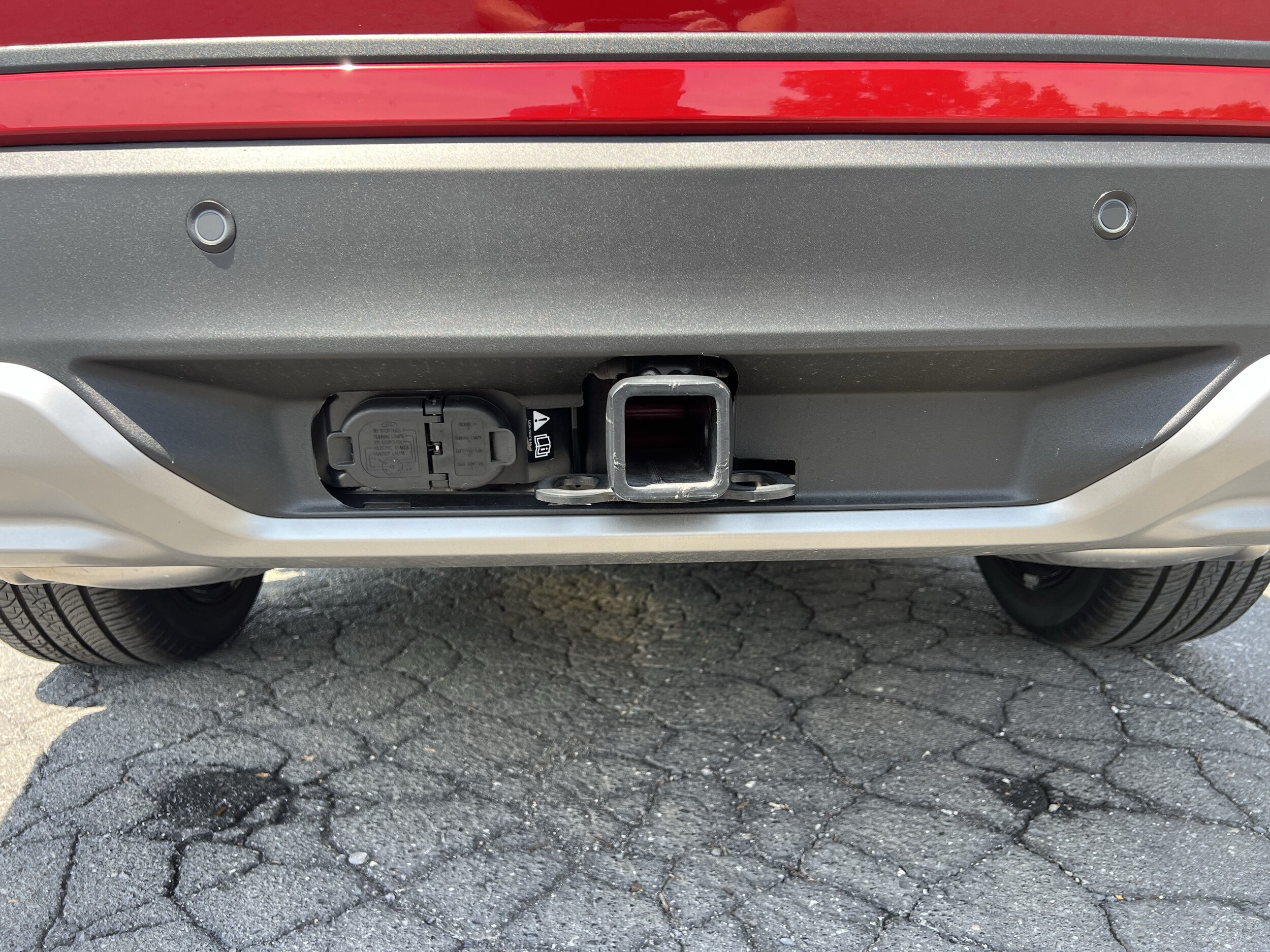 2026 Ford Explorer Platinum - Photo 9
