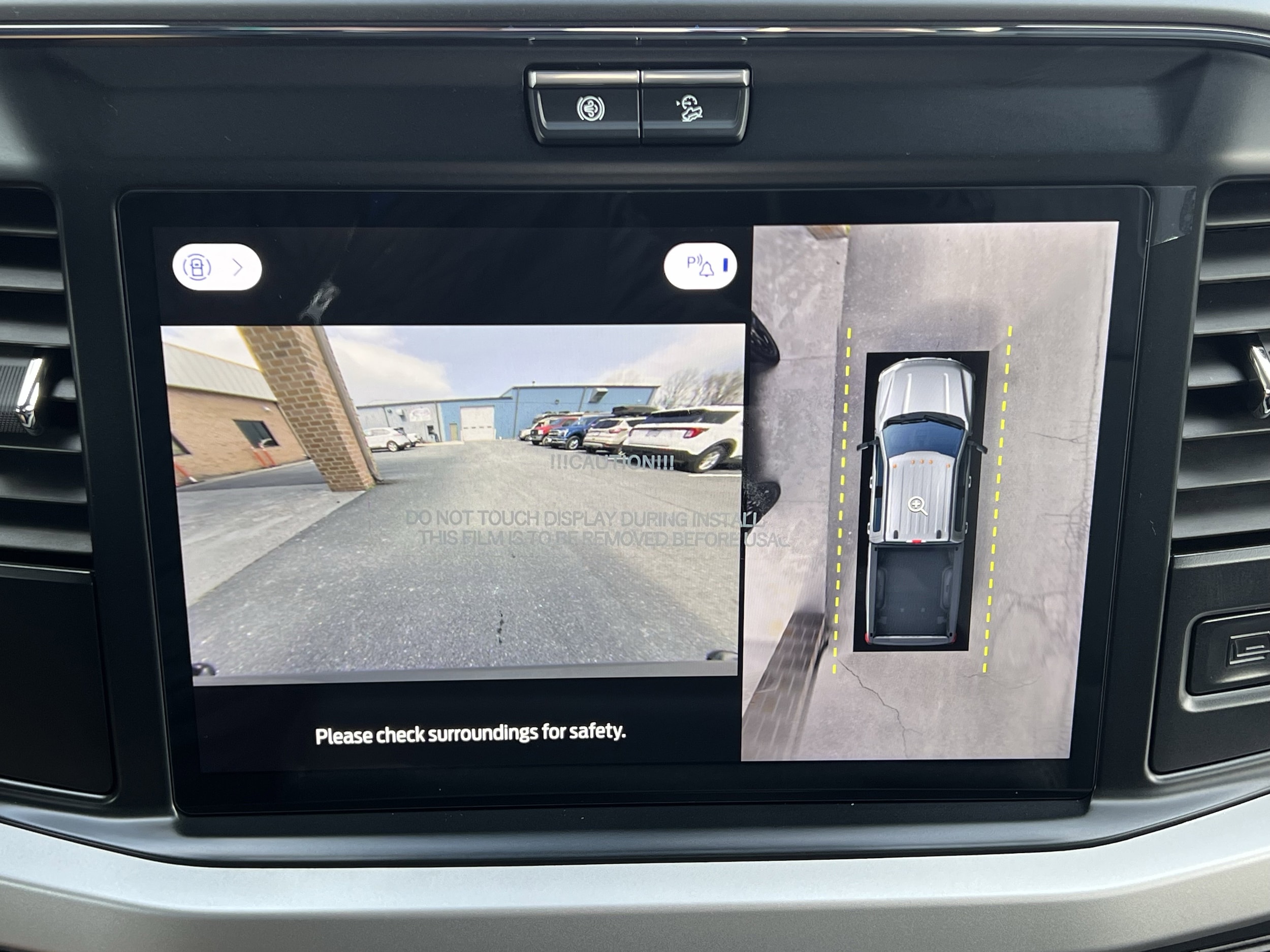 2026 Ford F-350 Super Duty XLT - Photo 29