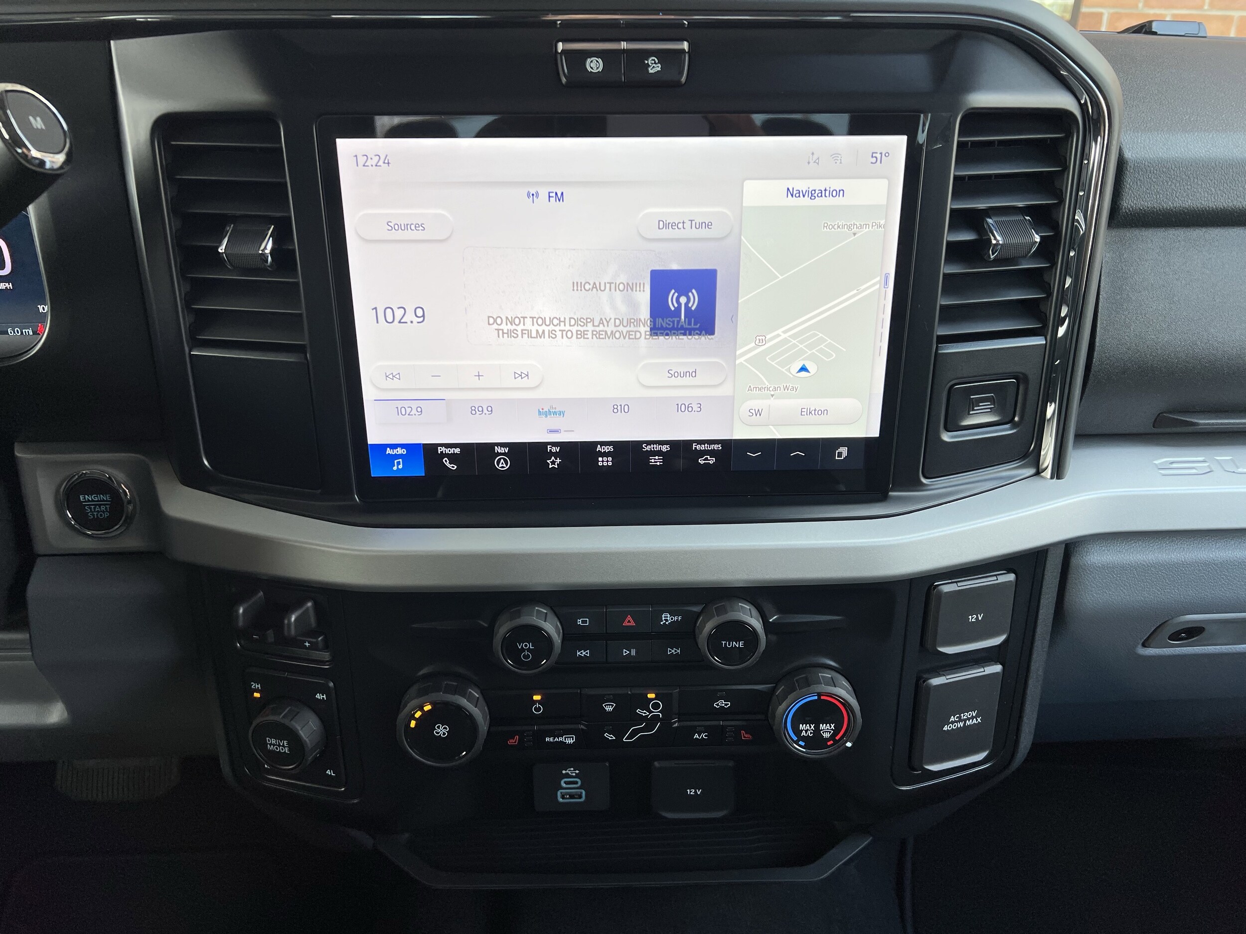 2026 Ford F-350 Super Duty XLT - Photo 26