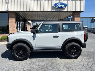 2026 Ford Bronco Base  4x4