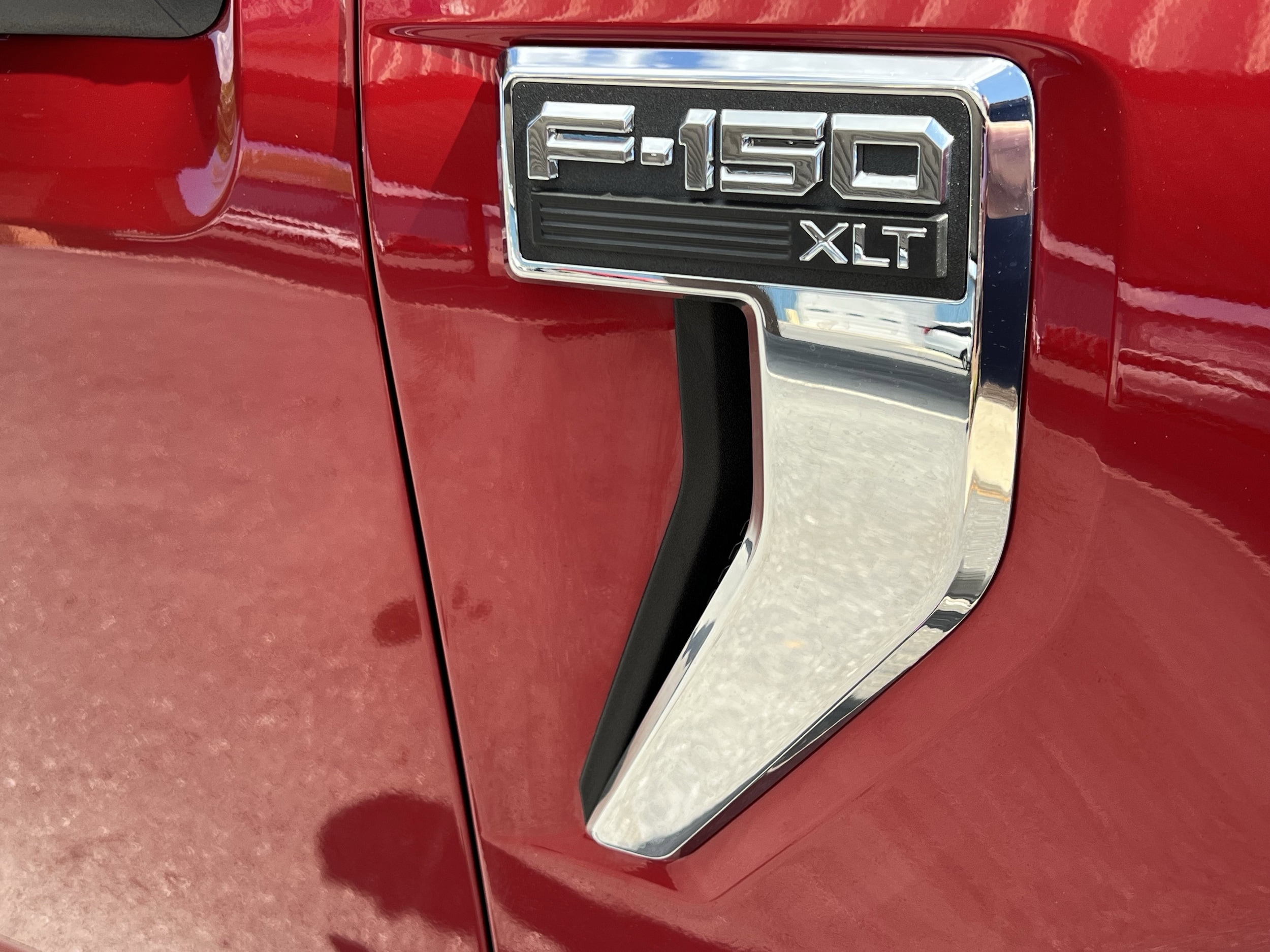 2022 Ford F-150 XLT - Photo 13