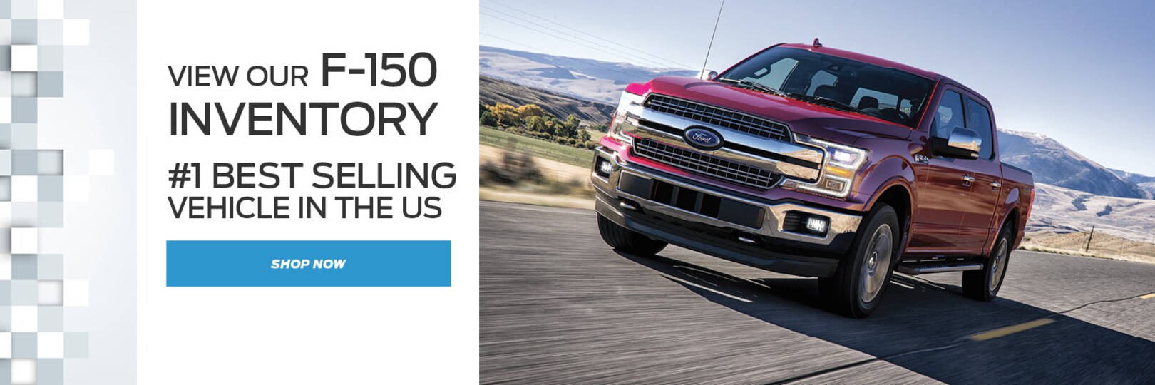 Myers Ford Co Inc. Ford Dealership in Elkton VA