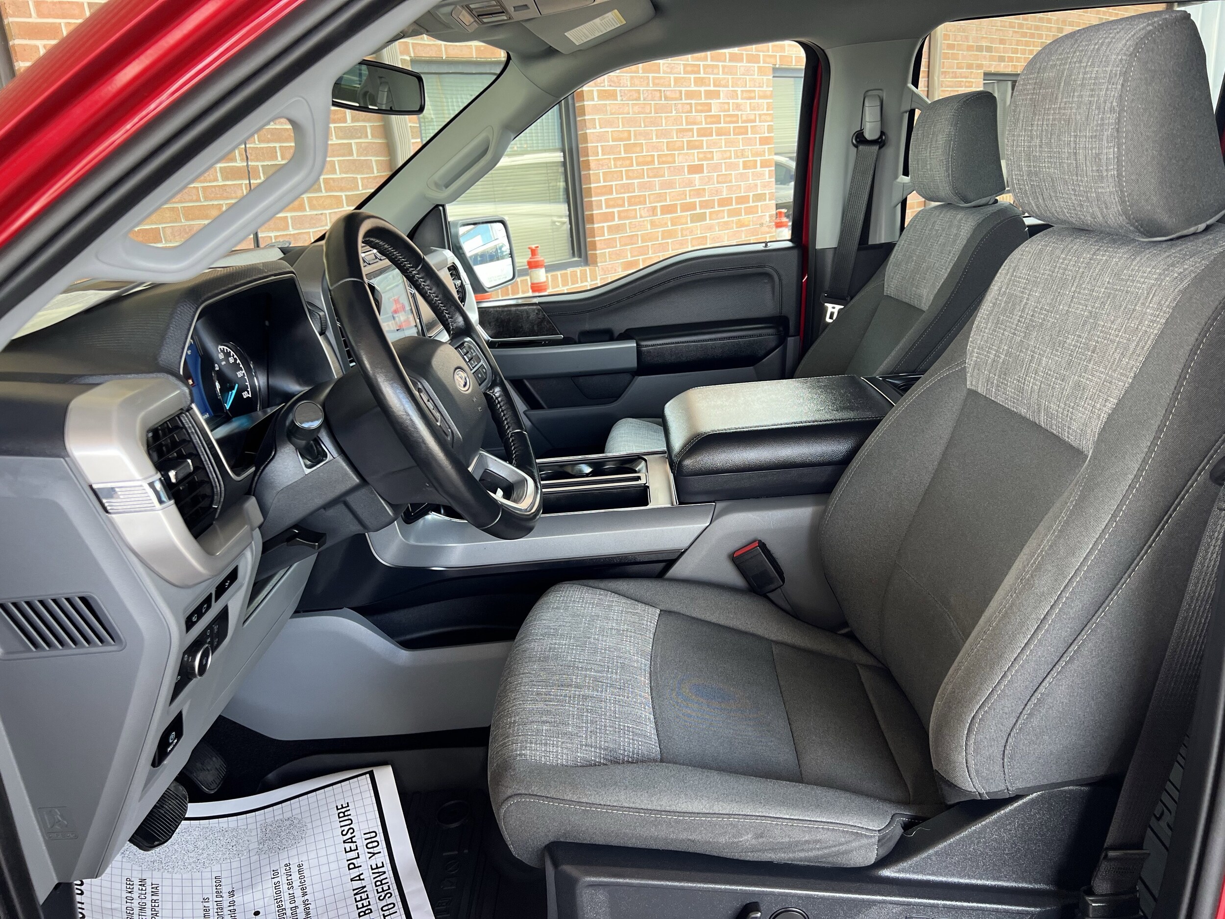 2022 Ford F-150 XLT - Photo 17