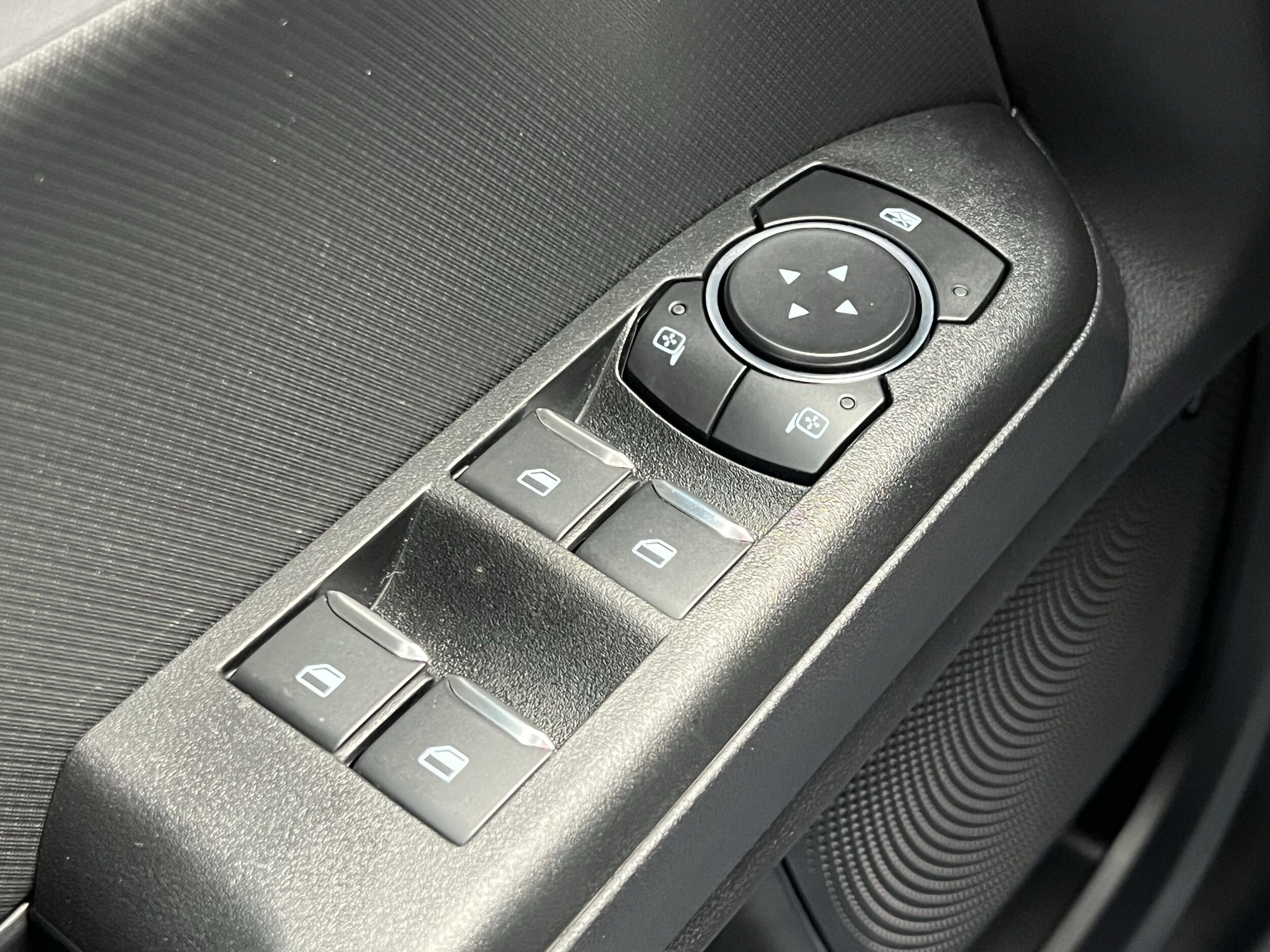 2025 Ford Bronco Sport Outer Banks - Photo 39