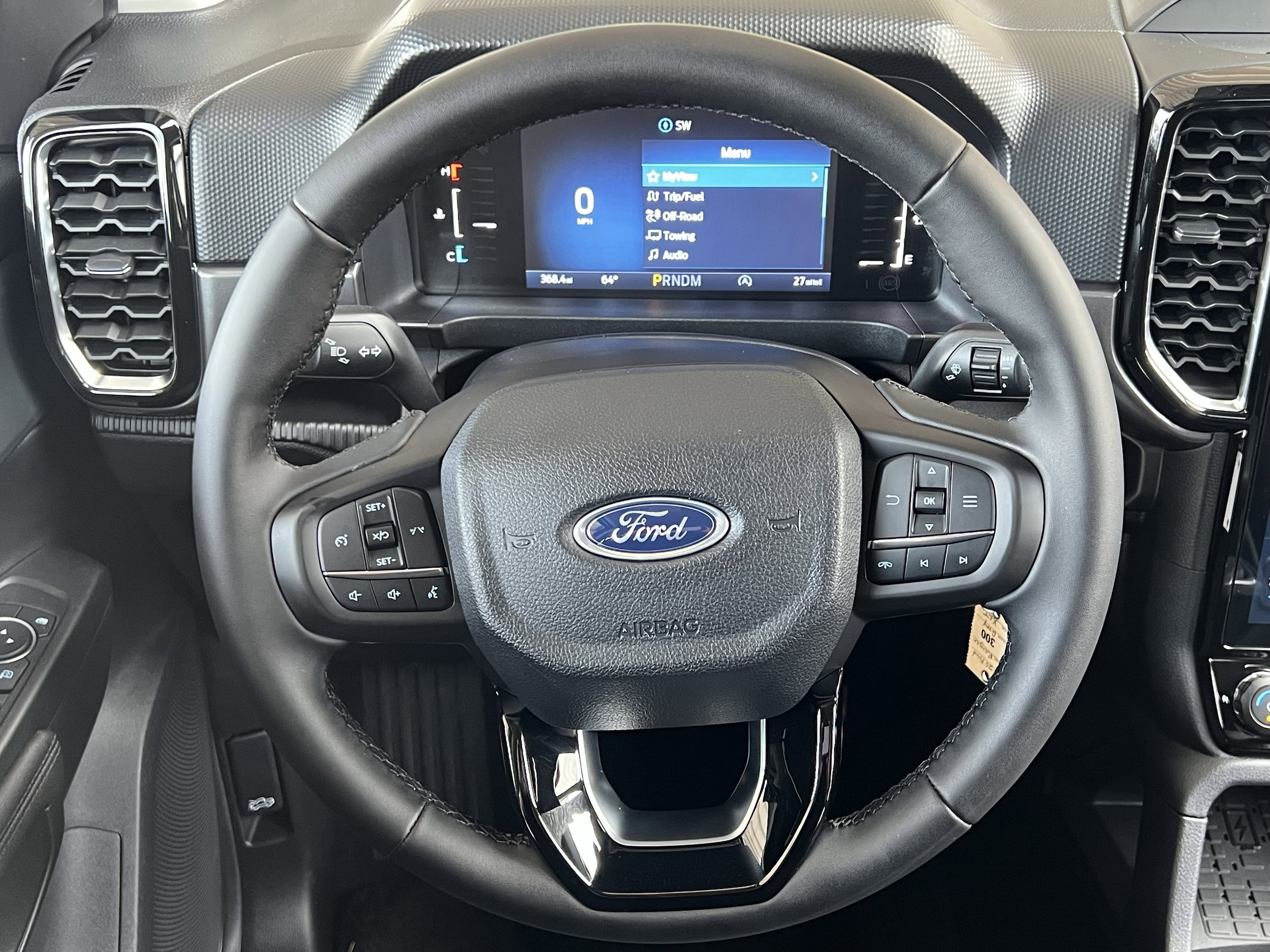 2025 Ford Ranger XLT - Photo 35