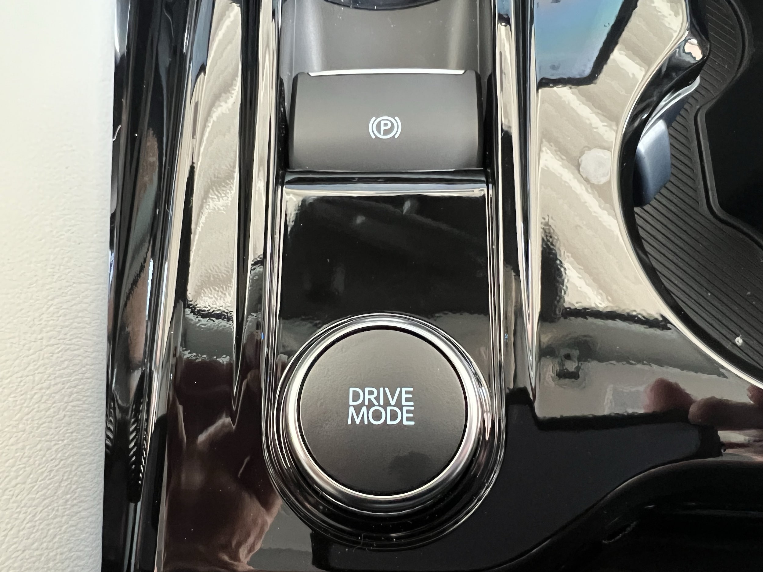 2026 Ford Explorer Platinum - Photo 34
