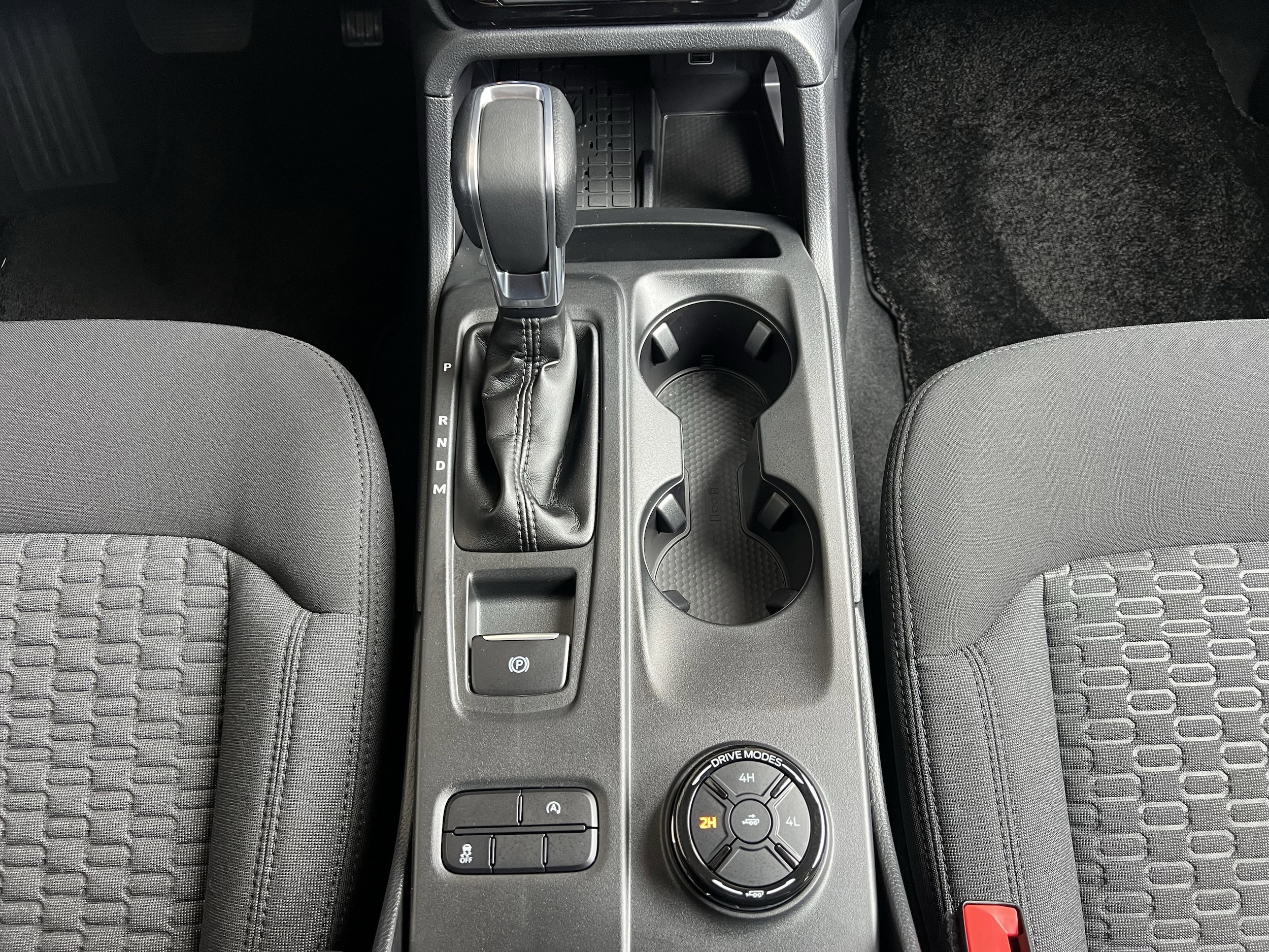 2025 Ford Ranger XLT - Photo 32