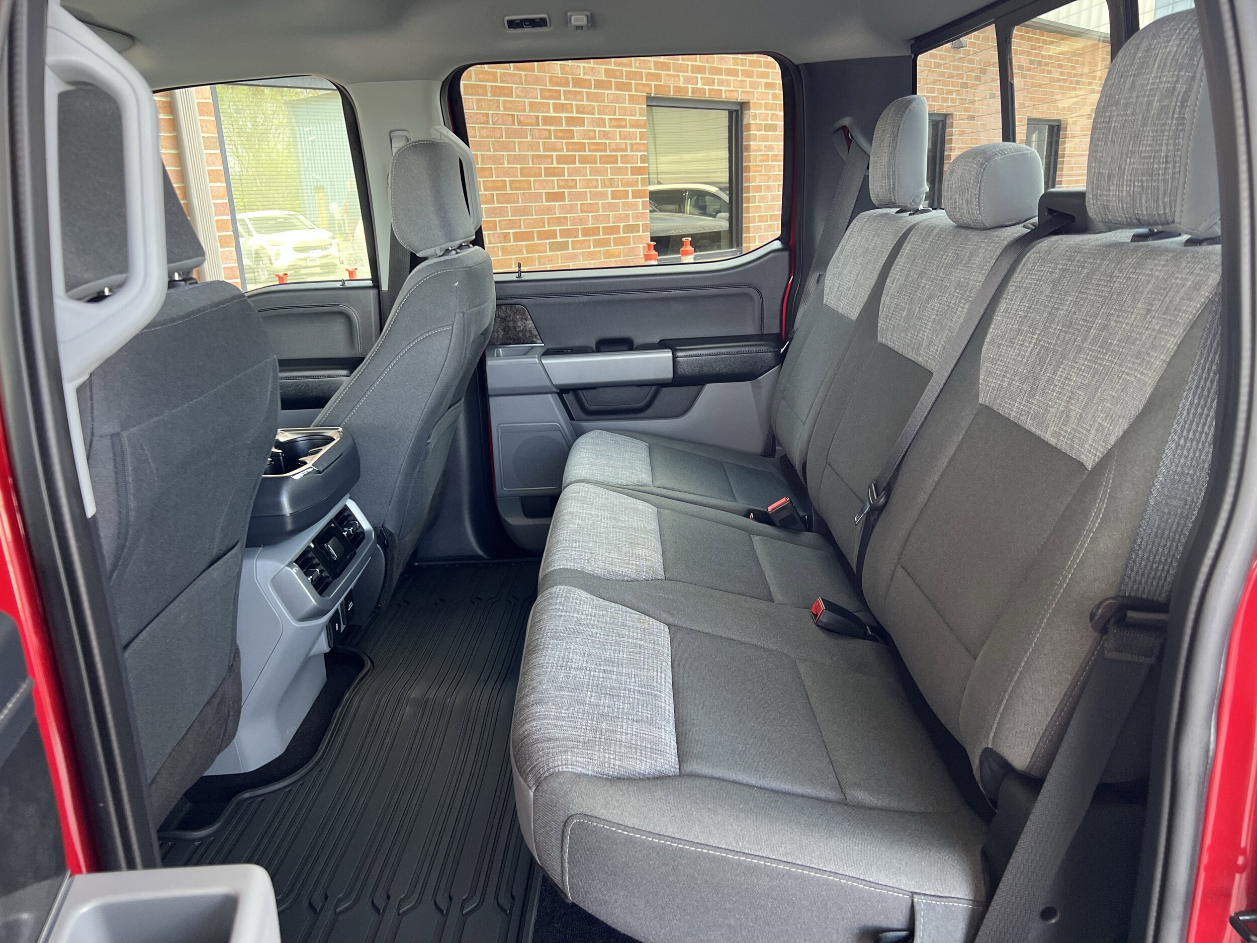 2022 Ford F-150 XLT - Photo 21
