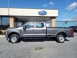  Ford Super Duty F-350 SRW