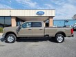 Ford Super Duty F-250 SRW