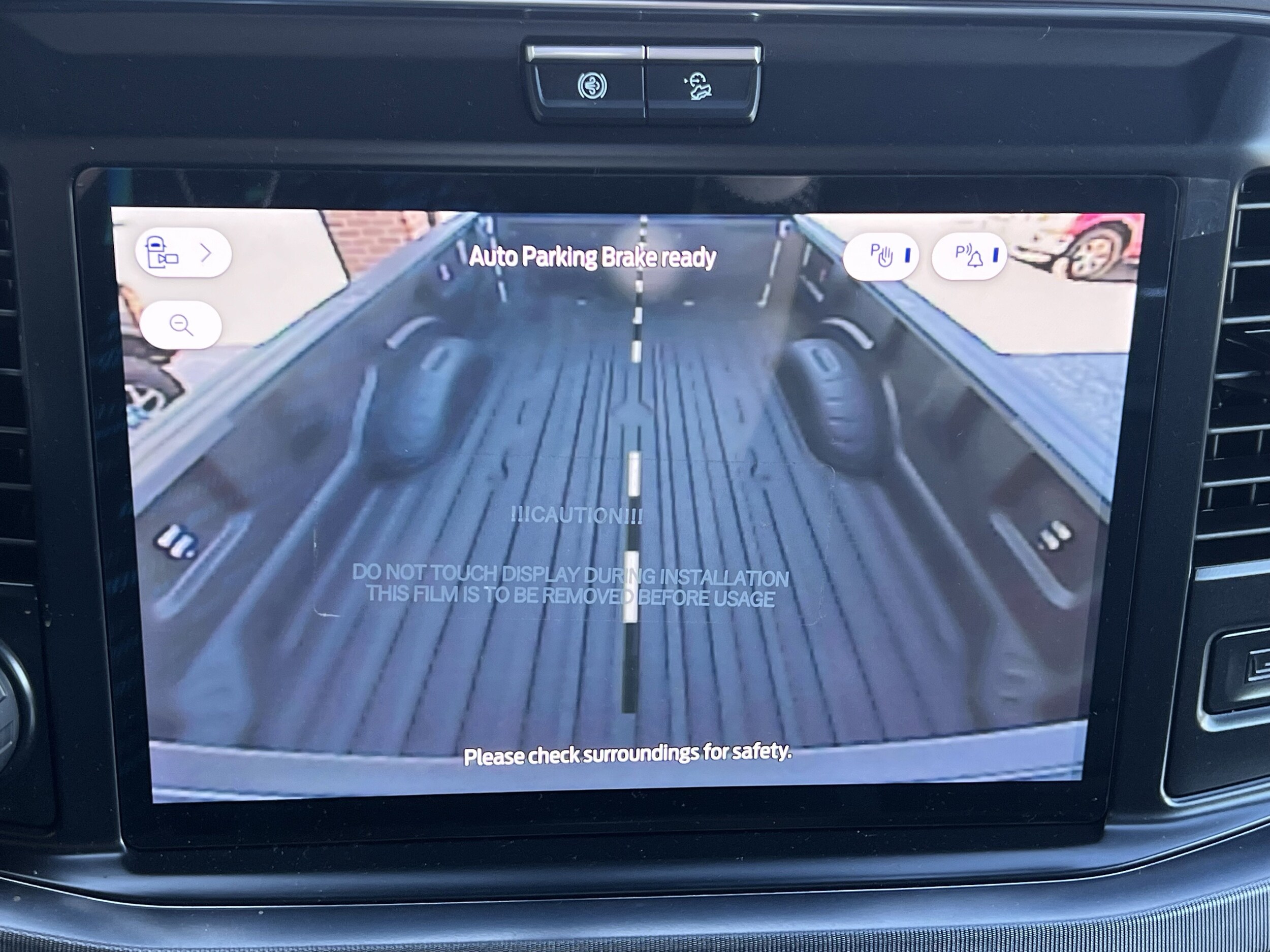 2026 Ford F-350 Super Duty Platinum - Photo 39