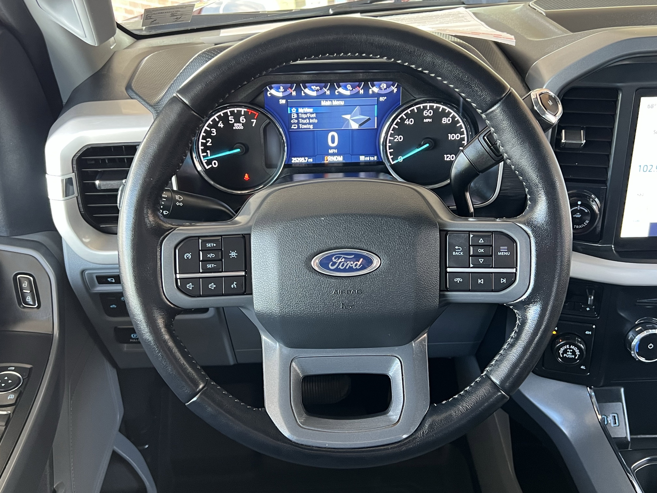 2022 Ford F-150 XLT - Photo 39