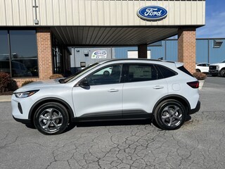 2026 Ford Escape ST-Line ST-Line AWD