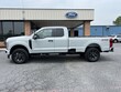 Ford Super Duty F-350 SRW