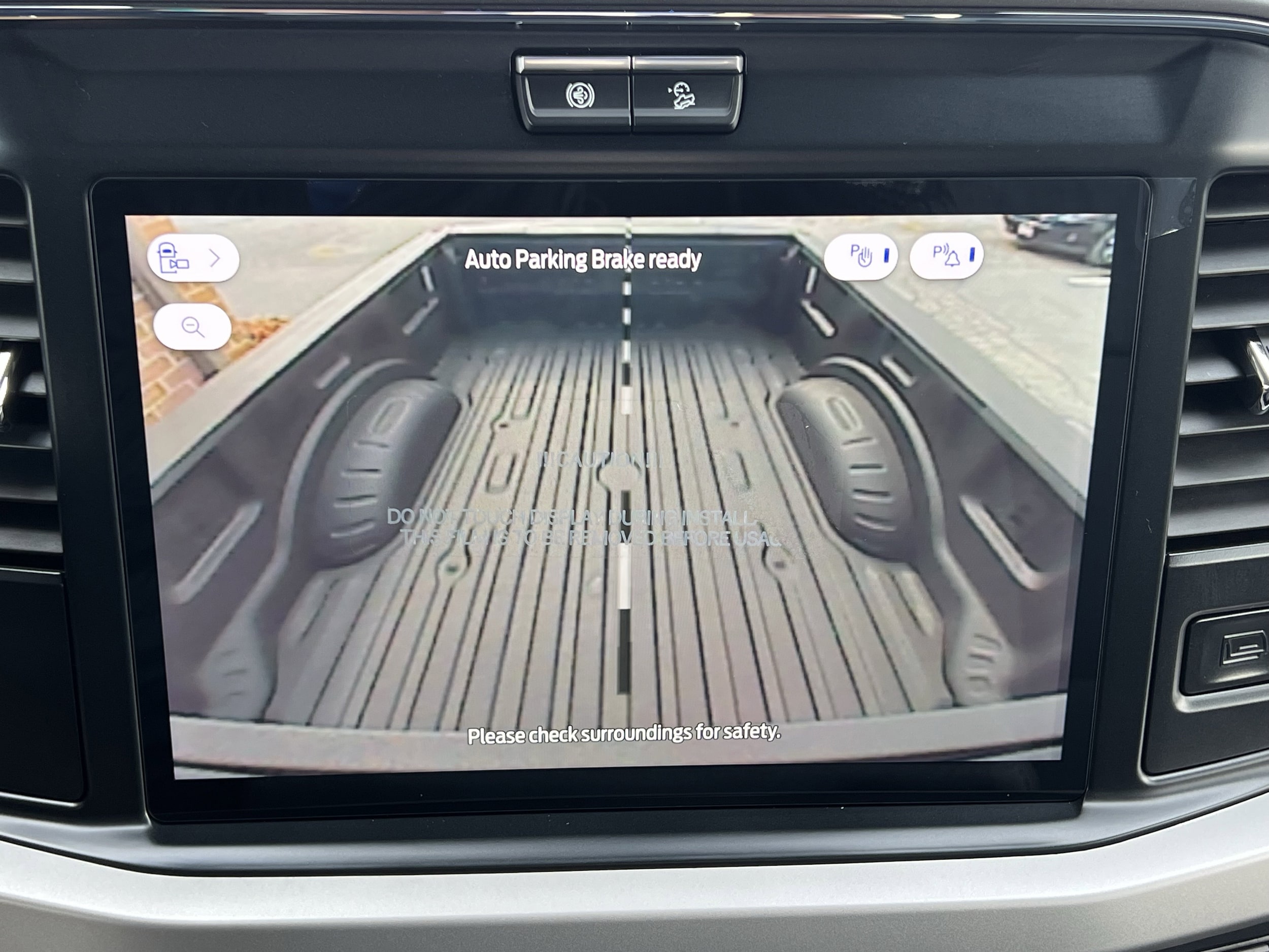 2026 Ford F-350 Super Duty XLT - Photo 37