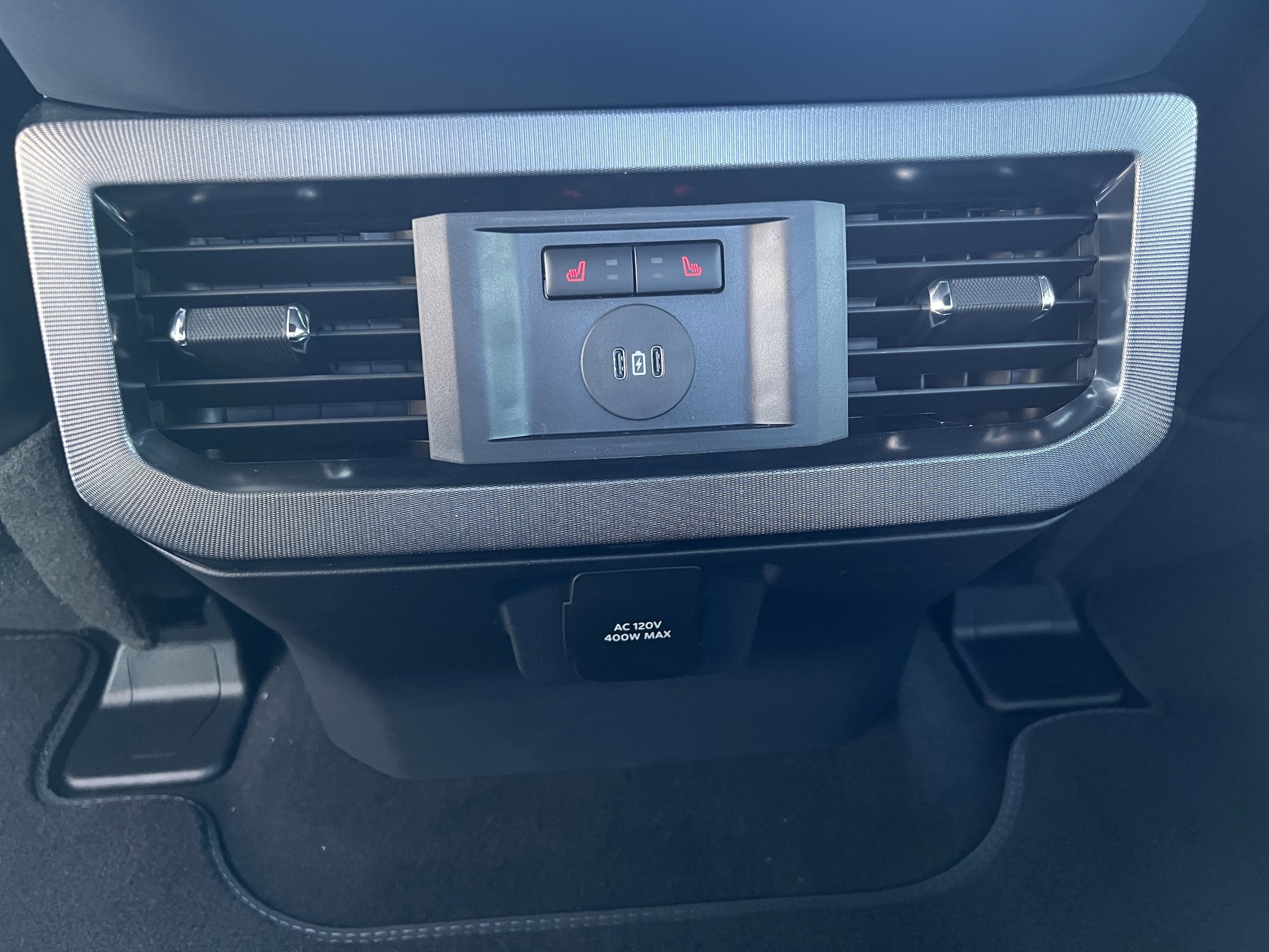 2026 Ford F-350 Super Duty Platinum - Photo 62
