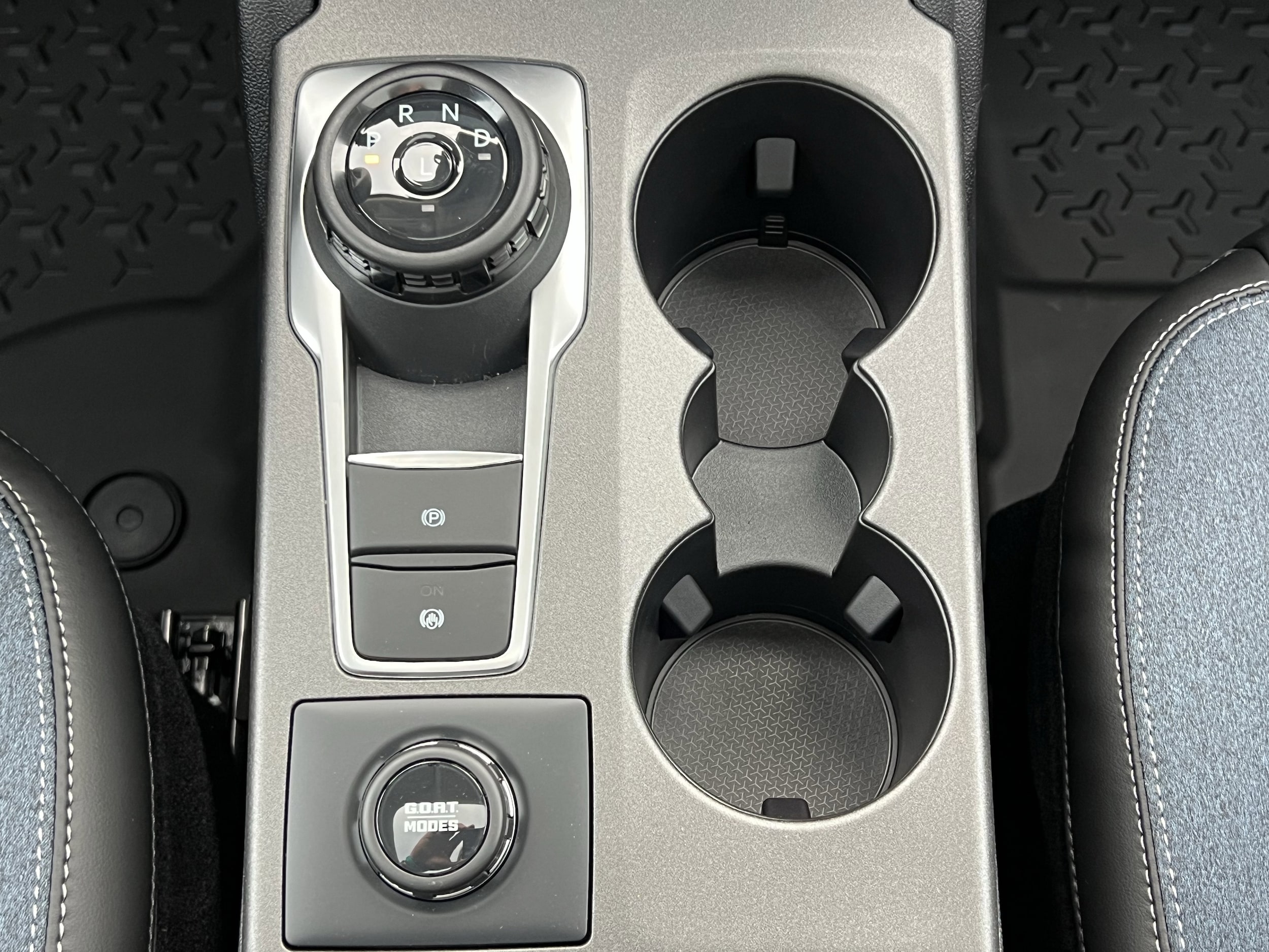 2025 Ford Bronco Sport Outer Banks - Photo 29