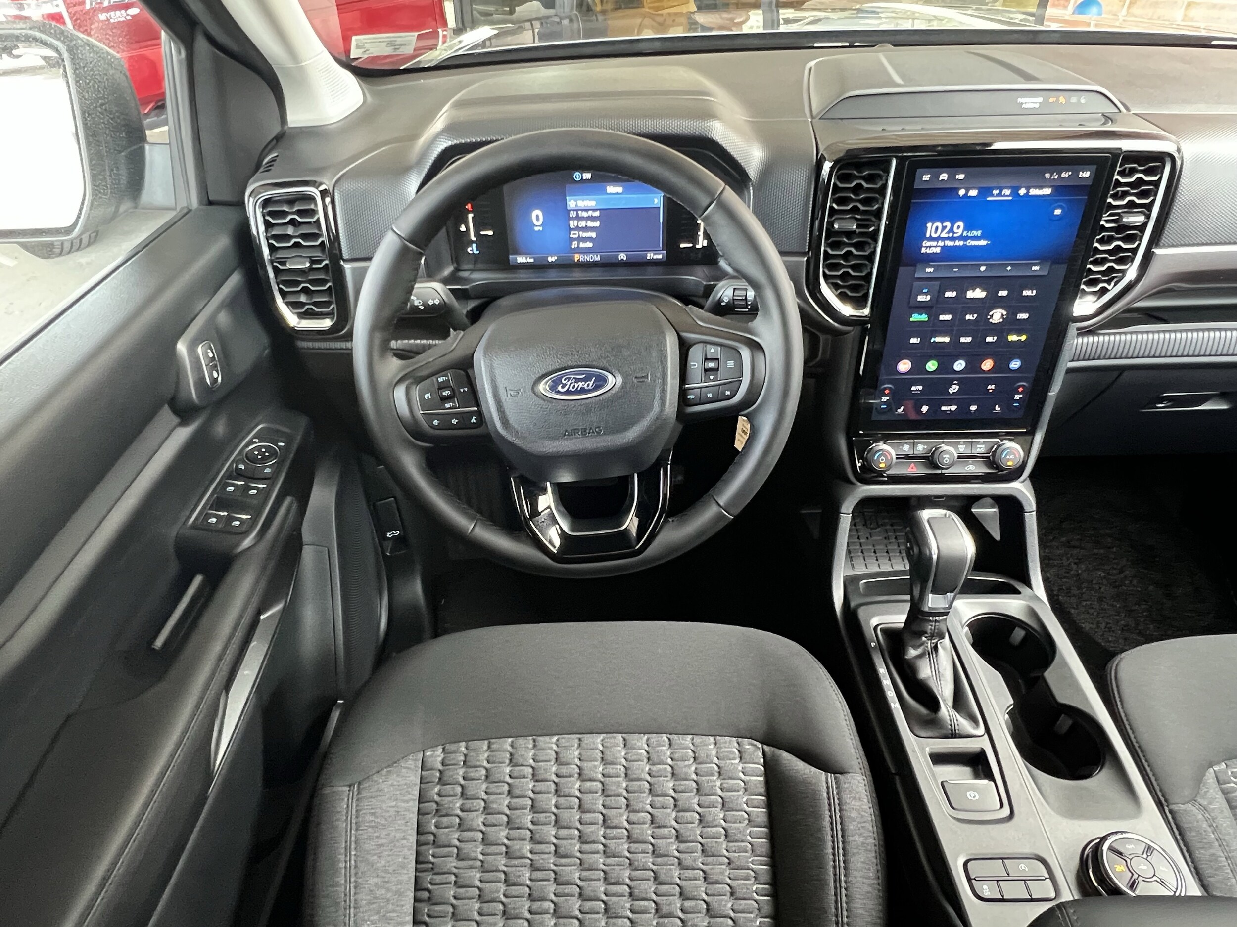 2025 Ford Ranger XLT - Photo 22