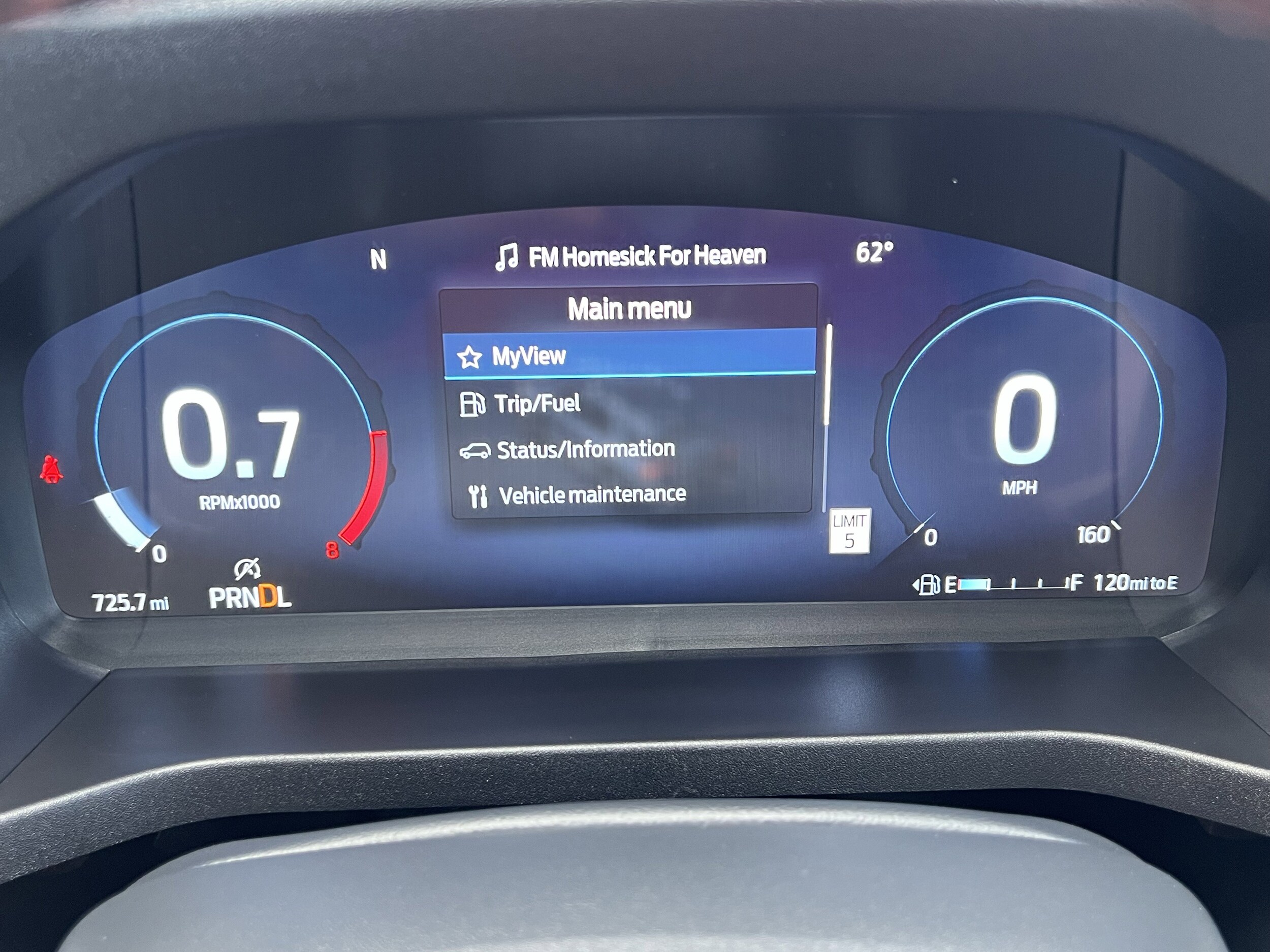 2026 Ford Explorer Active - Photo 32