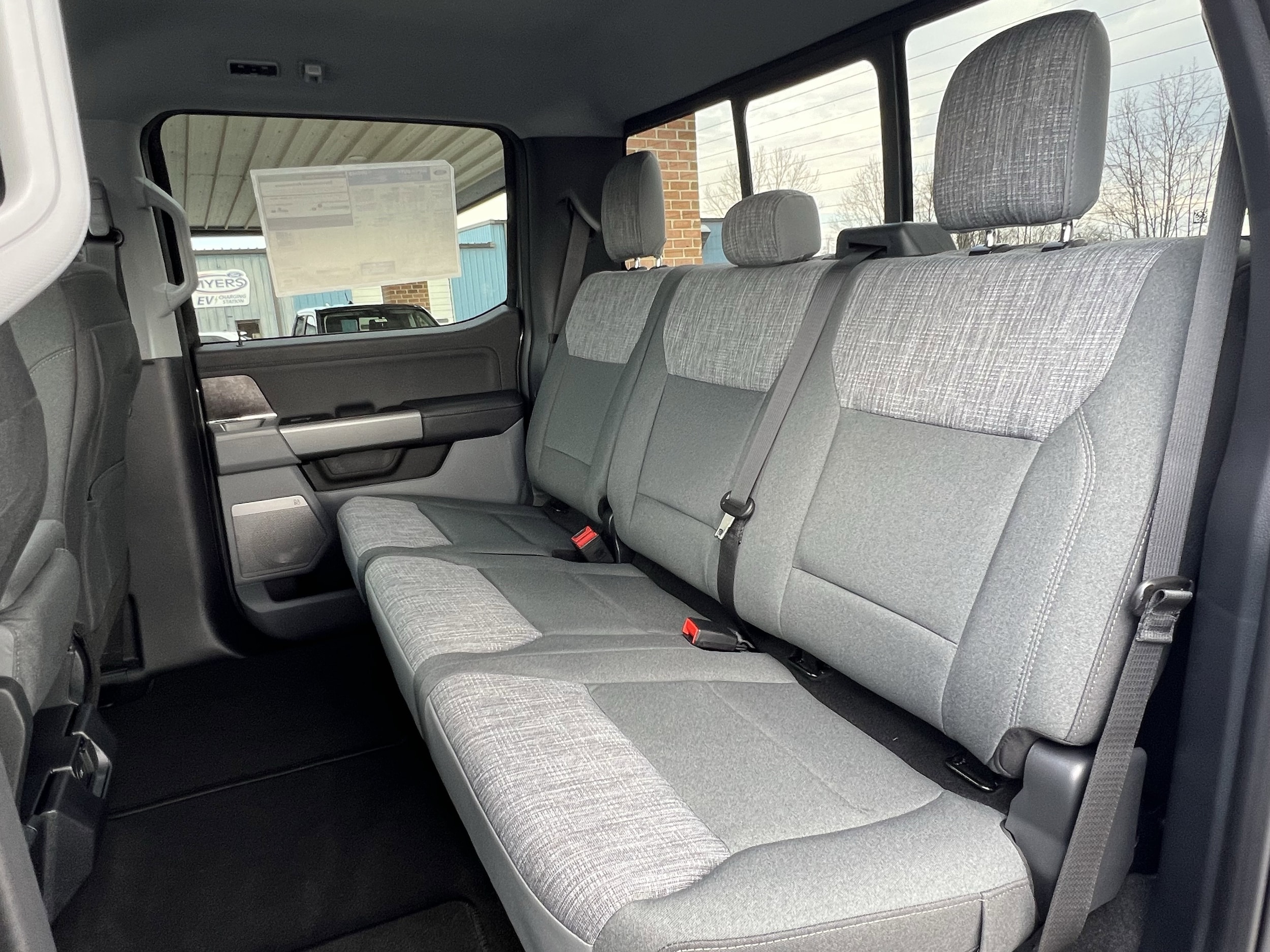 2026 Ford F-350 Super Duty XLT - Photo 20