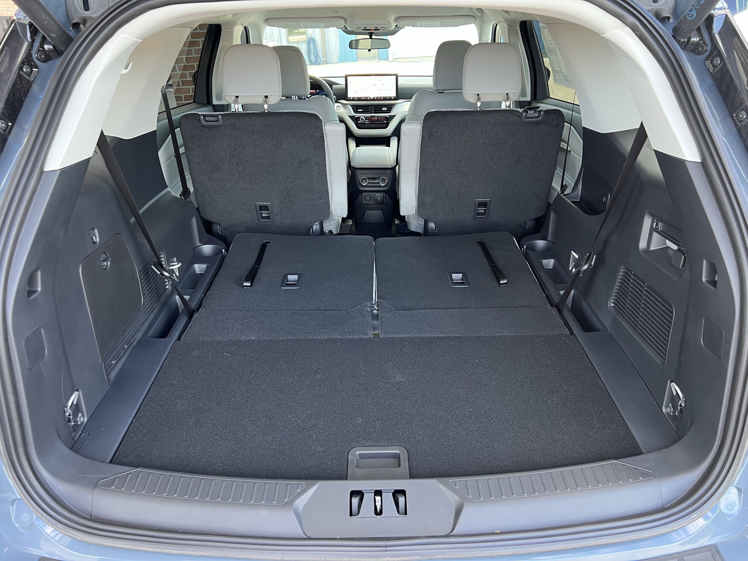 2026 Ford Explorer Active - Photo 42