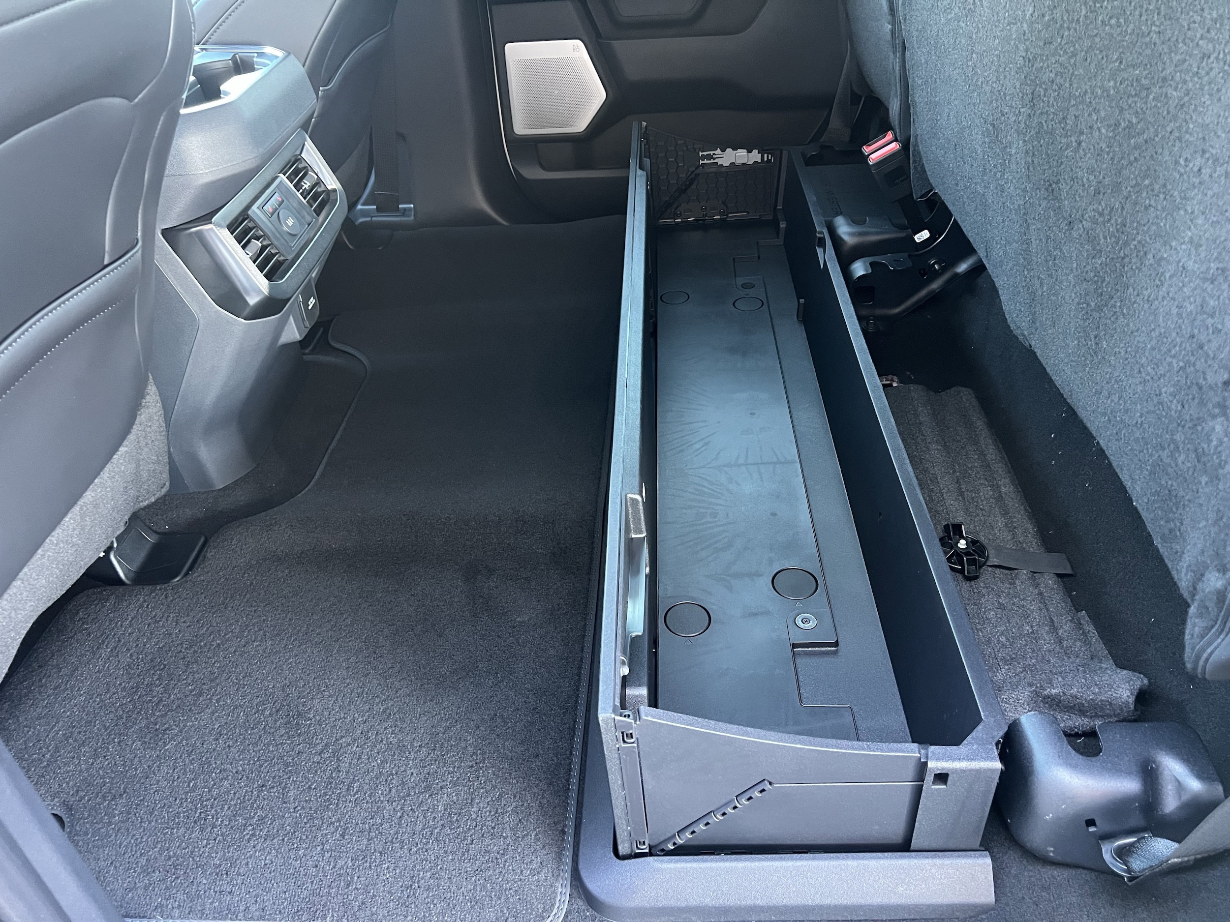 2026 Ford F-350 Super Duty Platinum - Photo 24