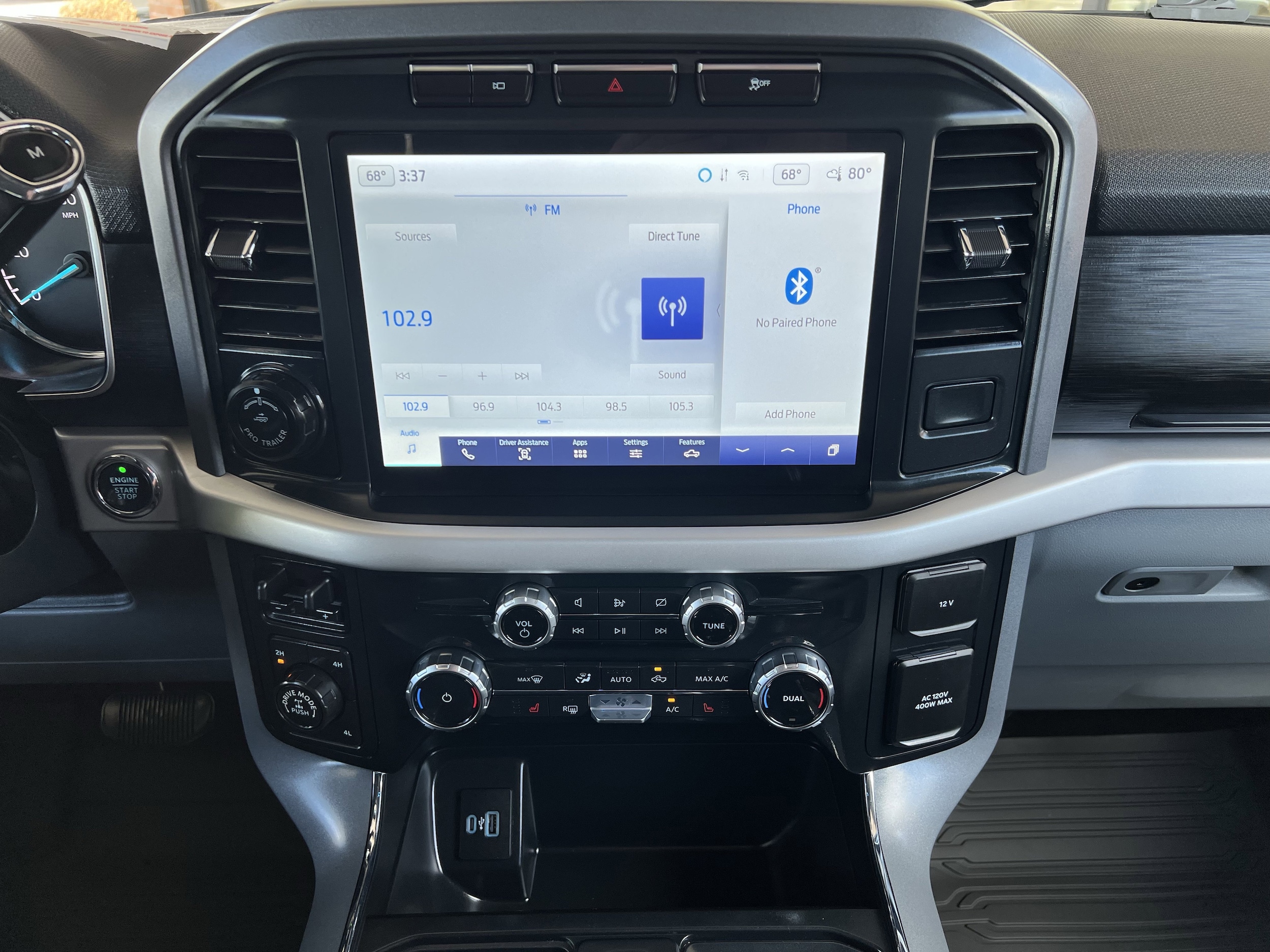2022 Ford F-150 XLT - Photo 26