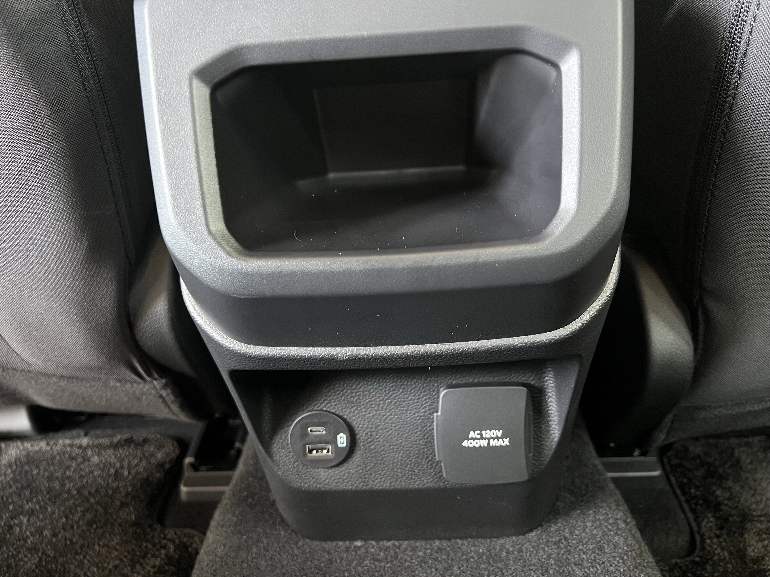 2025 Ford Ranger XLT - Photo 45