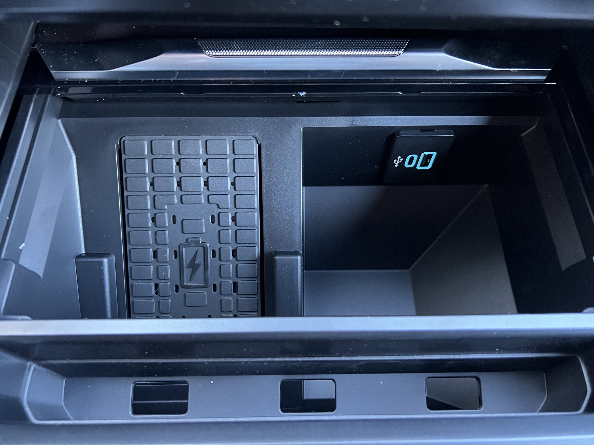 2026 Ford F-350 Super Duty Platinum - Photo 48