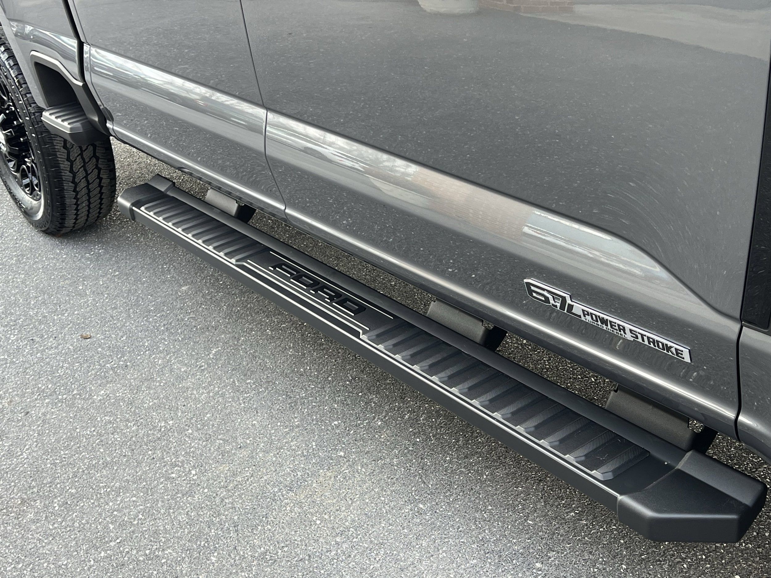 2026 Ford F-350 Super Duty XLT - Photo 13