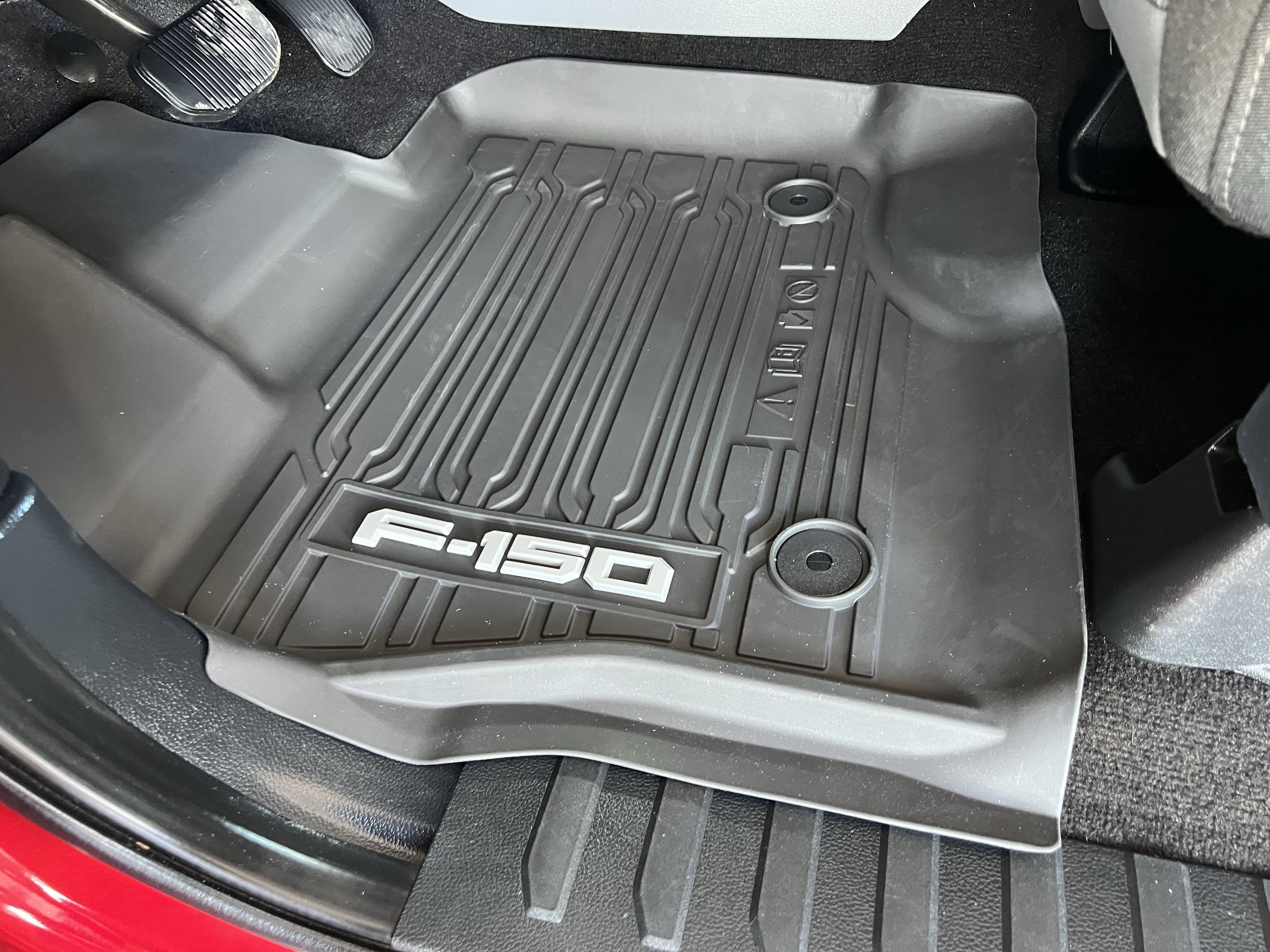 2022 Ford F-150 XLT - Photo 19