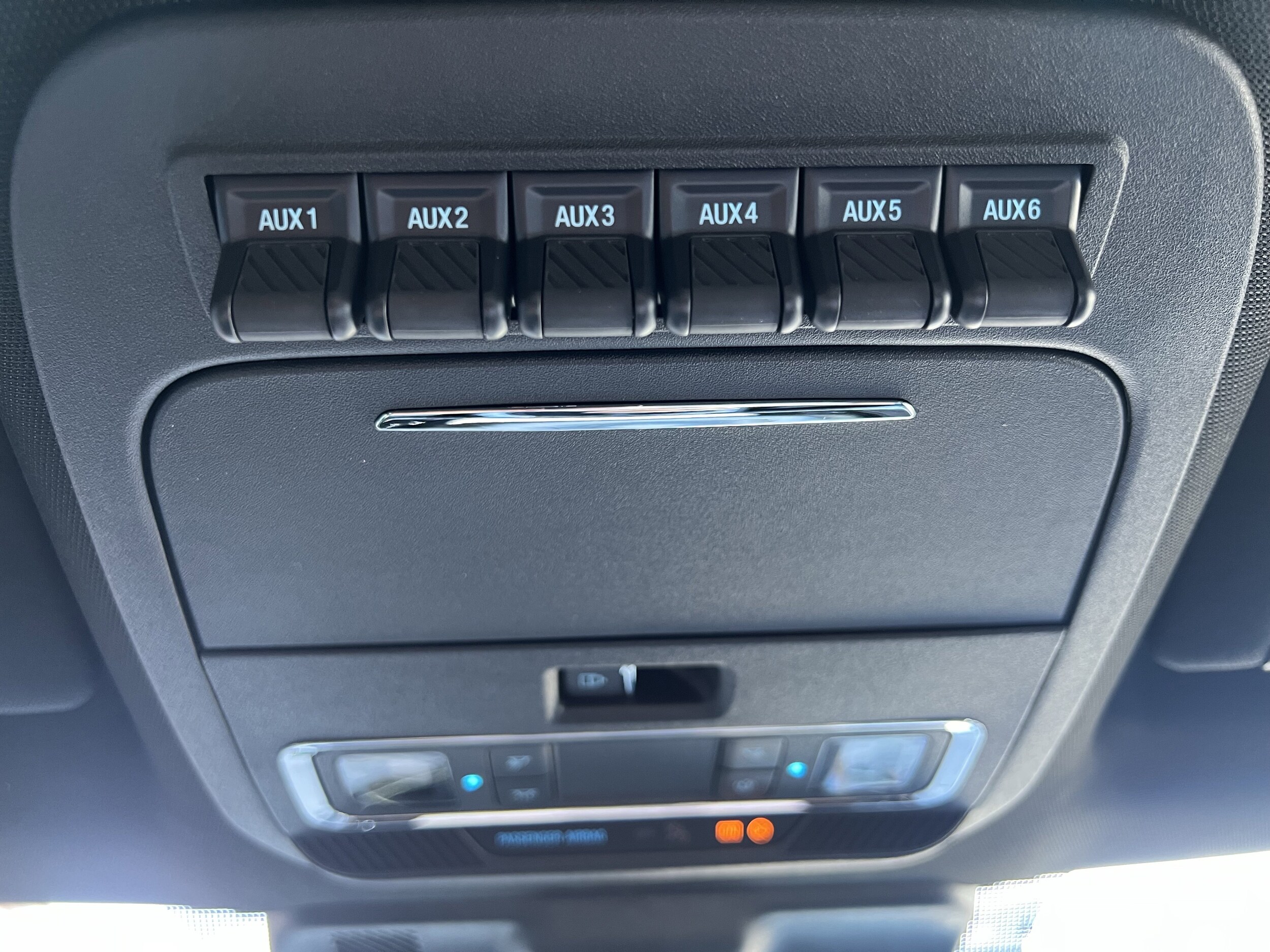 2026 Ford F-350 Super Duty Platinum - Photo 60