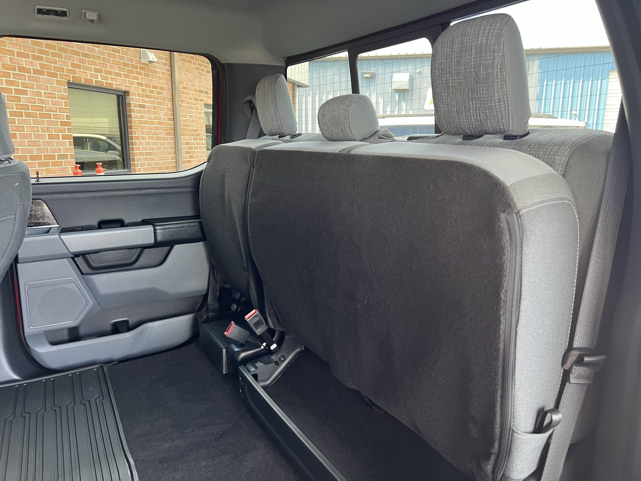 2022 Ford F-150 XLT - Photo 22