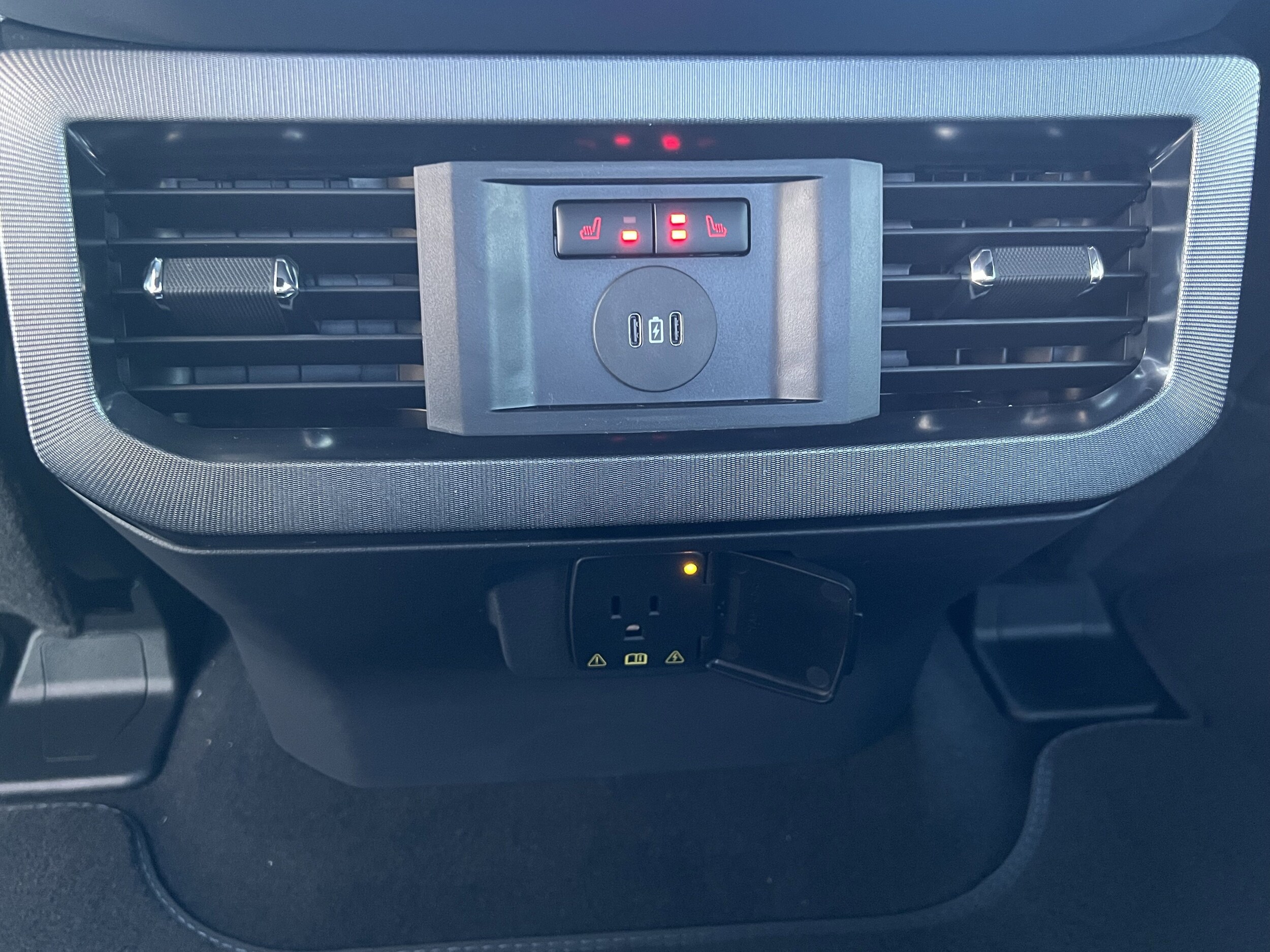 2026 Ford F-350 Super Duty Platinum - Photo 63
