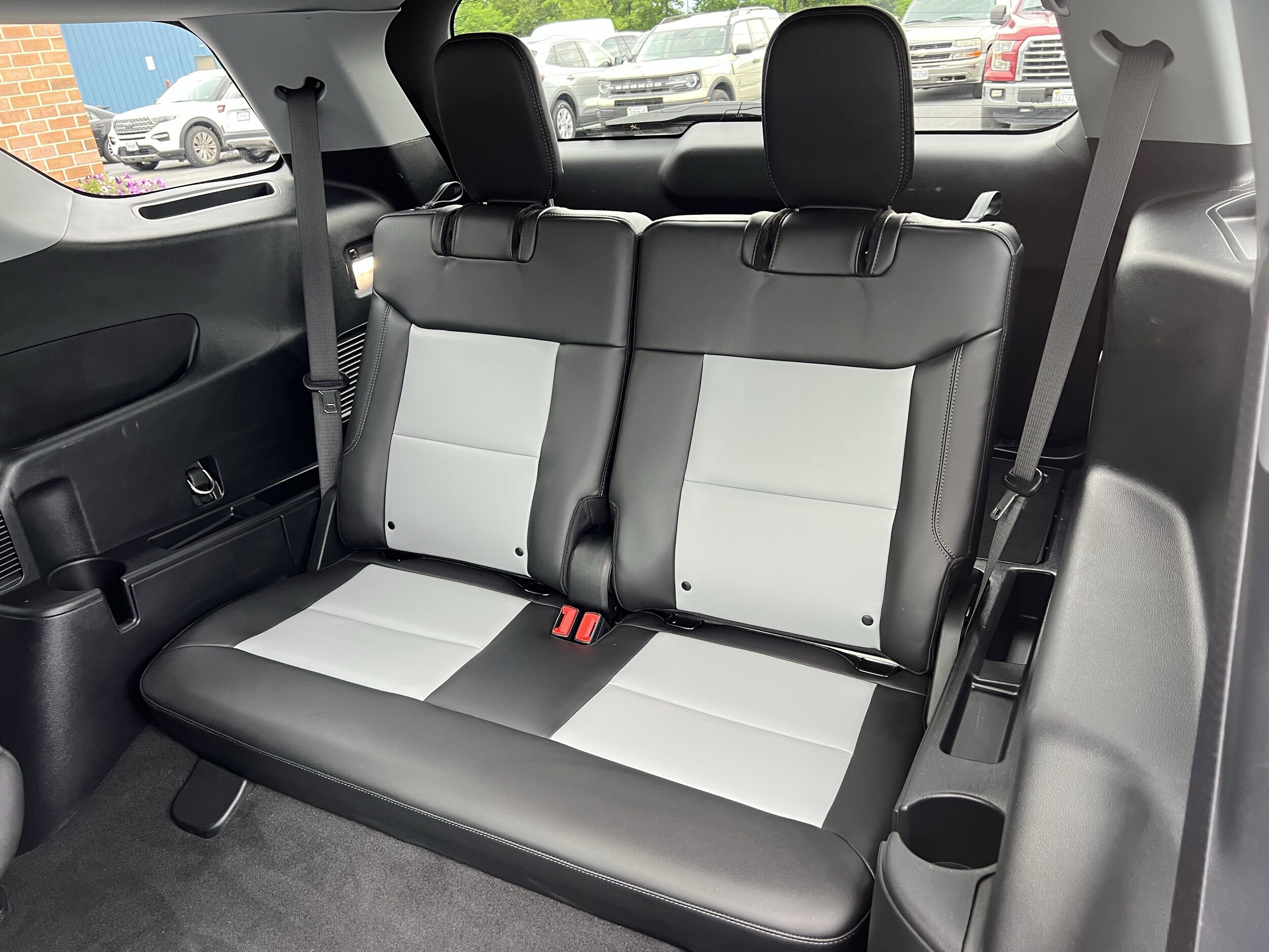 2023 Ford Explorer XLT - Photo 21