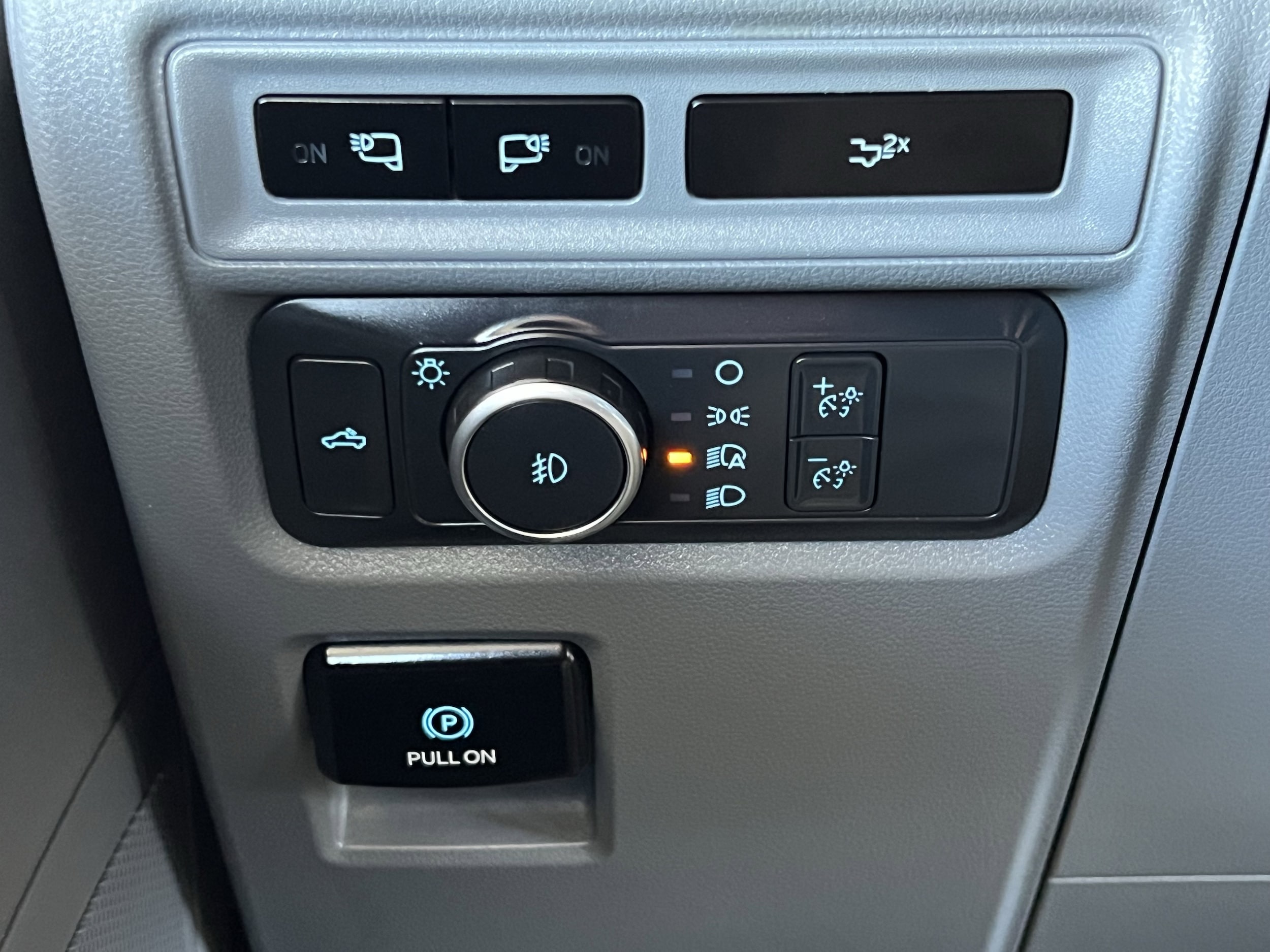 2022 Ford F-150 XLT - Photo 44