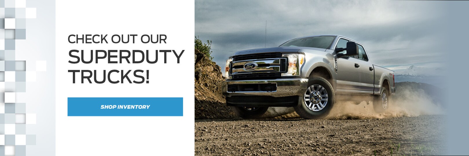 Myers Ford Co Inc. Ford Dealership in Elkton VA