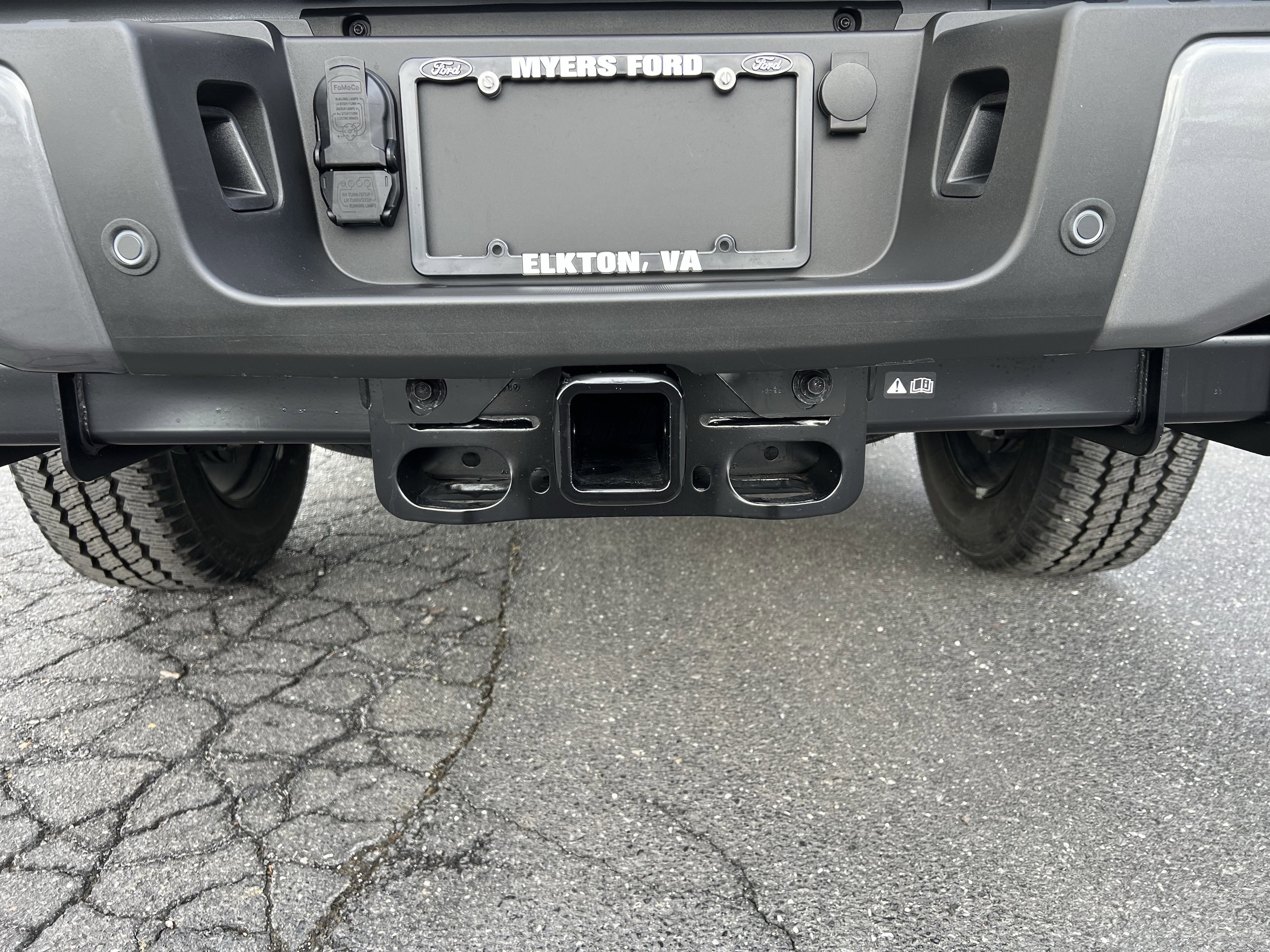 2026 Ford F-350 Super Duty XLT - Photo 12