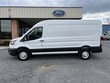 Ford Transit Cargo Van