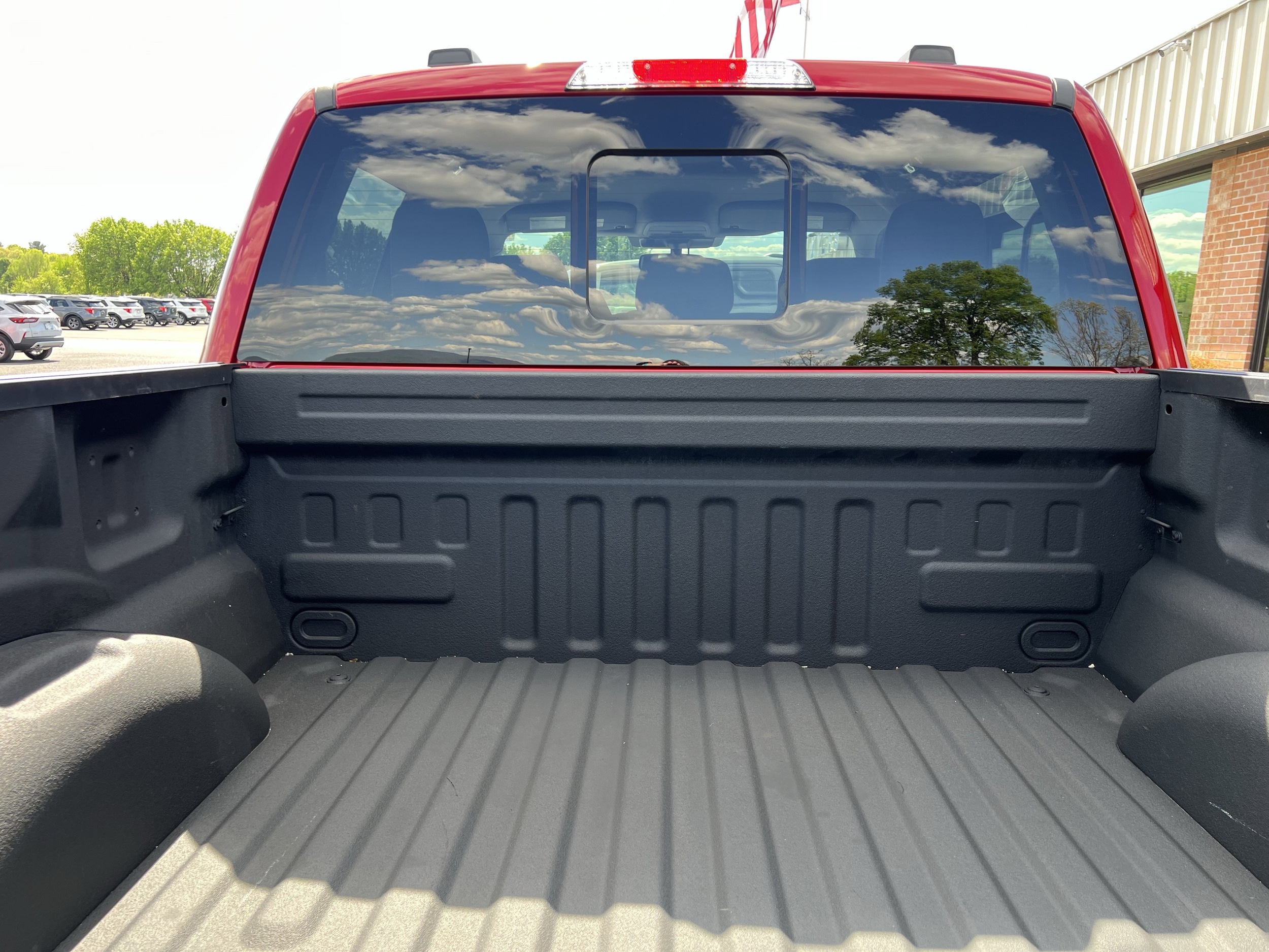 2022 Ford F-150 XLT - Photo 9