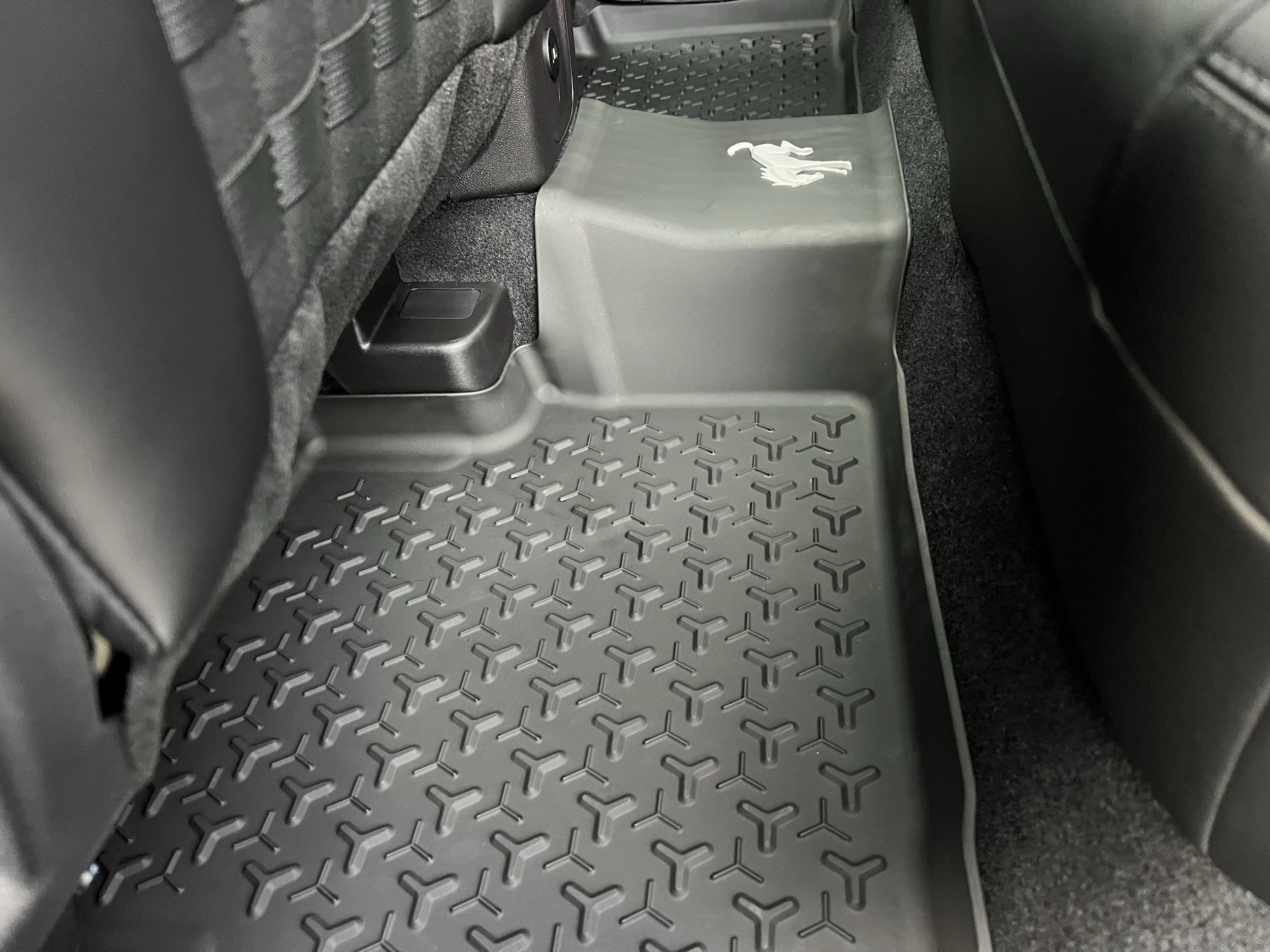 2025 Ford Bronco Sport Outer Banks - Photo 20