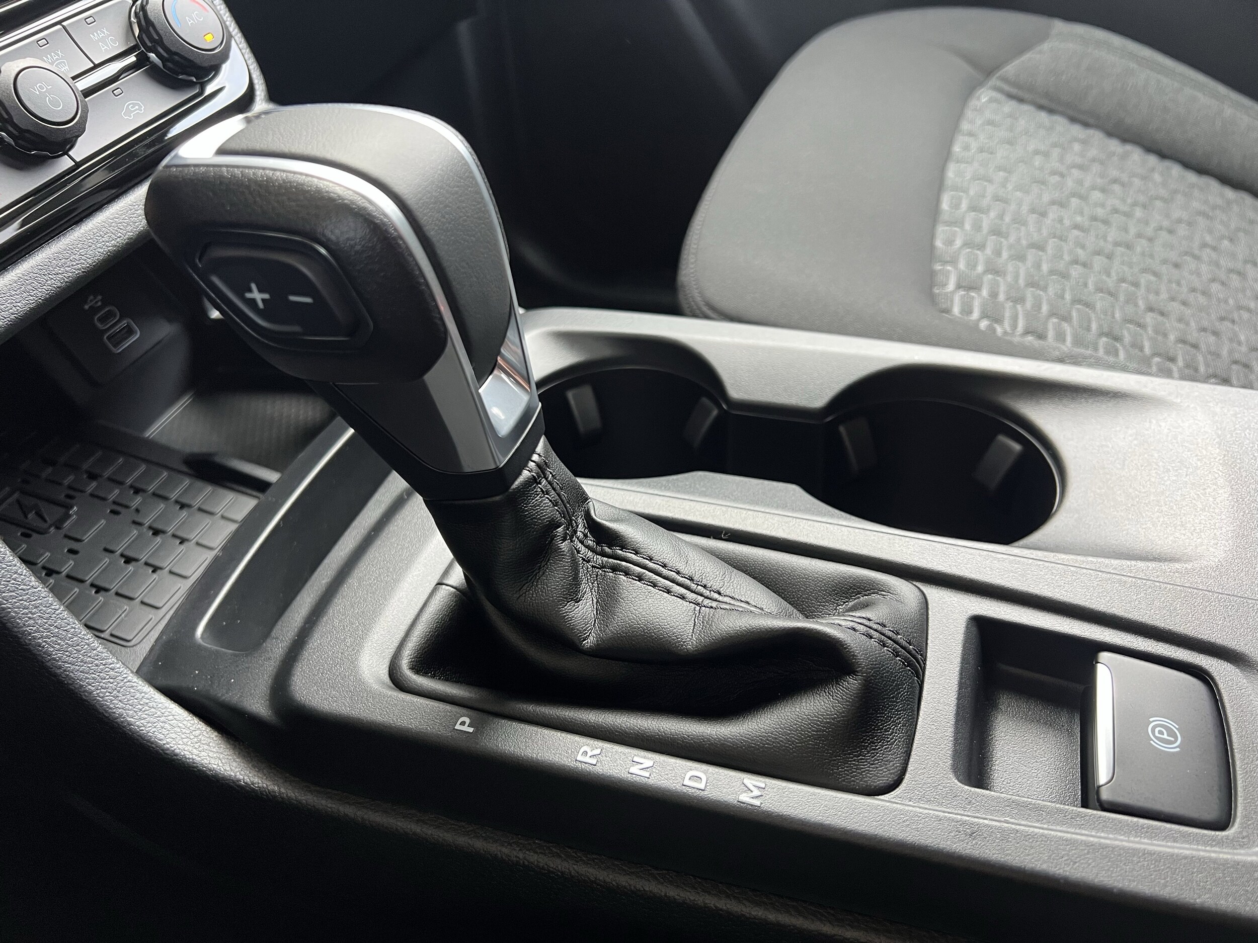 2025 Ford Ranger XLT - Photo 33