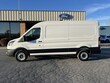  Ford Transit Cargo Van