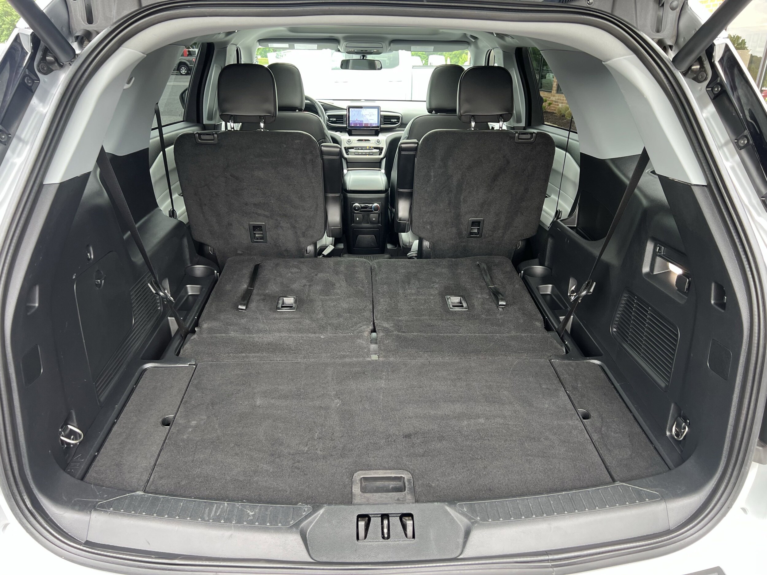 2023 Ford Explorer XLT - Photo 44